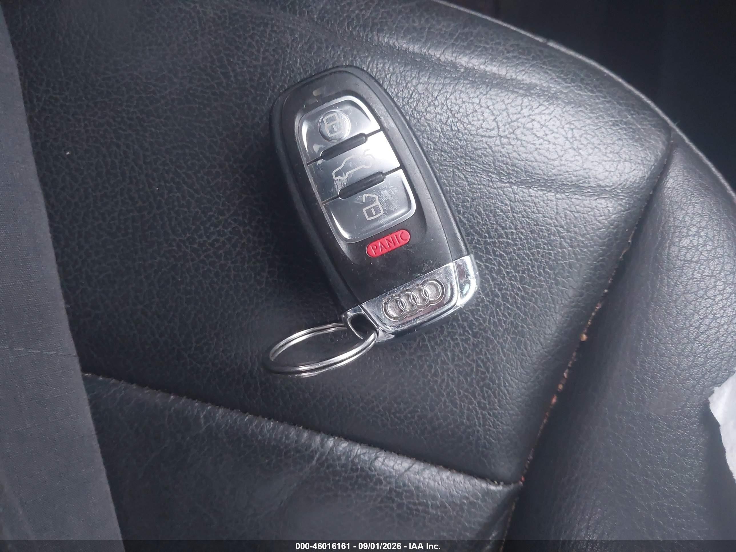 2012 Audi Q5 2.0t Premium Silver vin: WA1LFAFP8CA012167