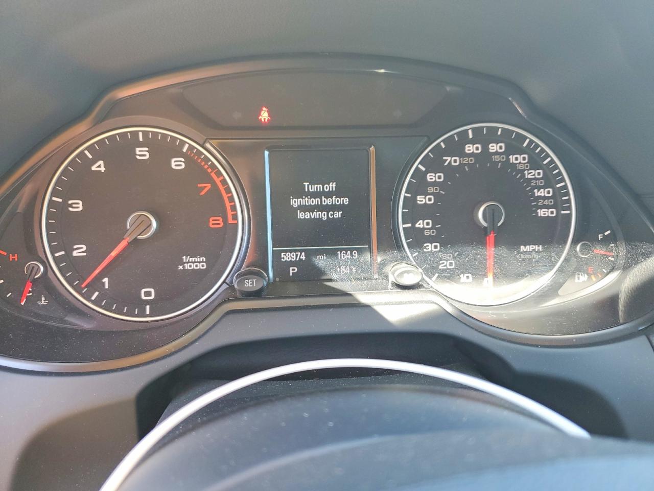 2013 Audi Q5 Premium Plus Серебряный vin: WA1LFAFP8DA025681