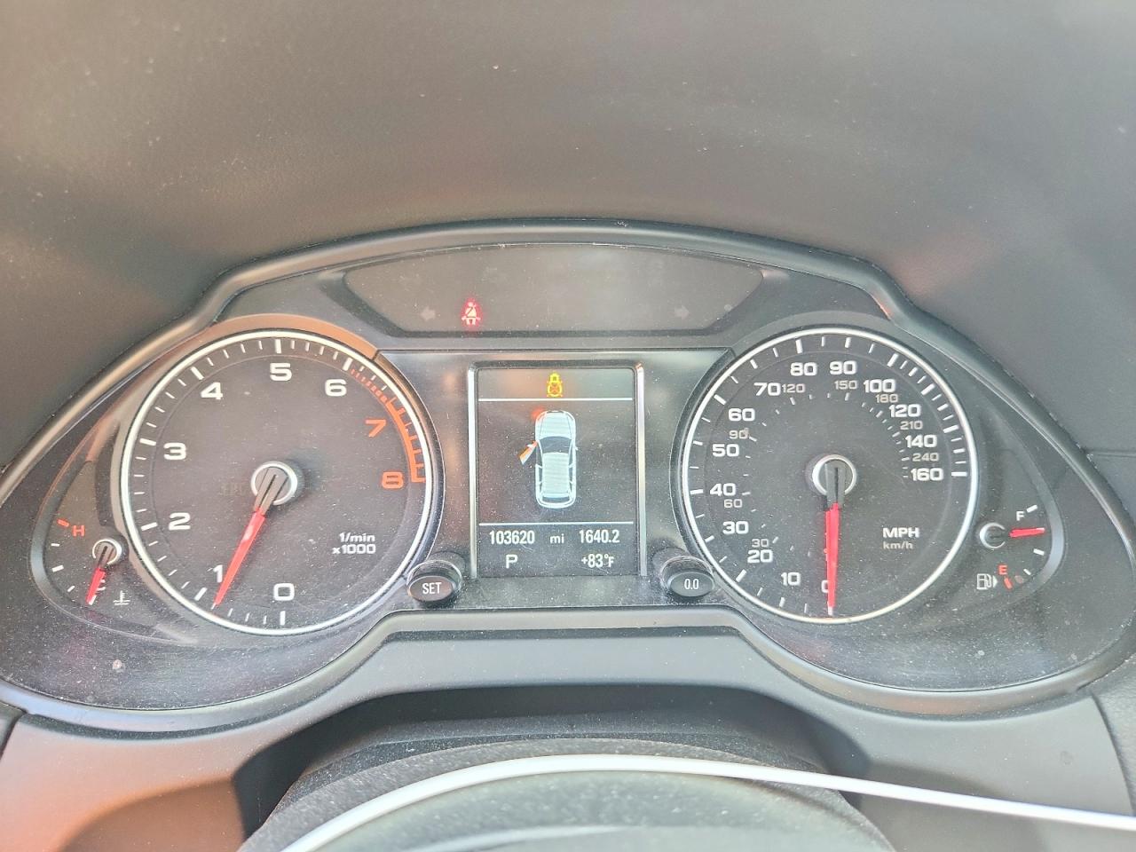 2013 Audi Q5 Premium Plus Черный vin: WA1LFAFP8DA095052
