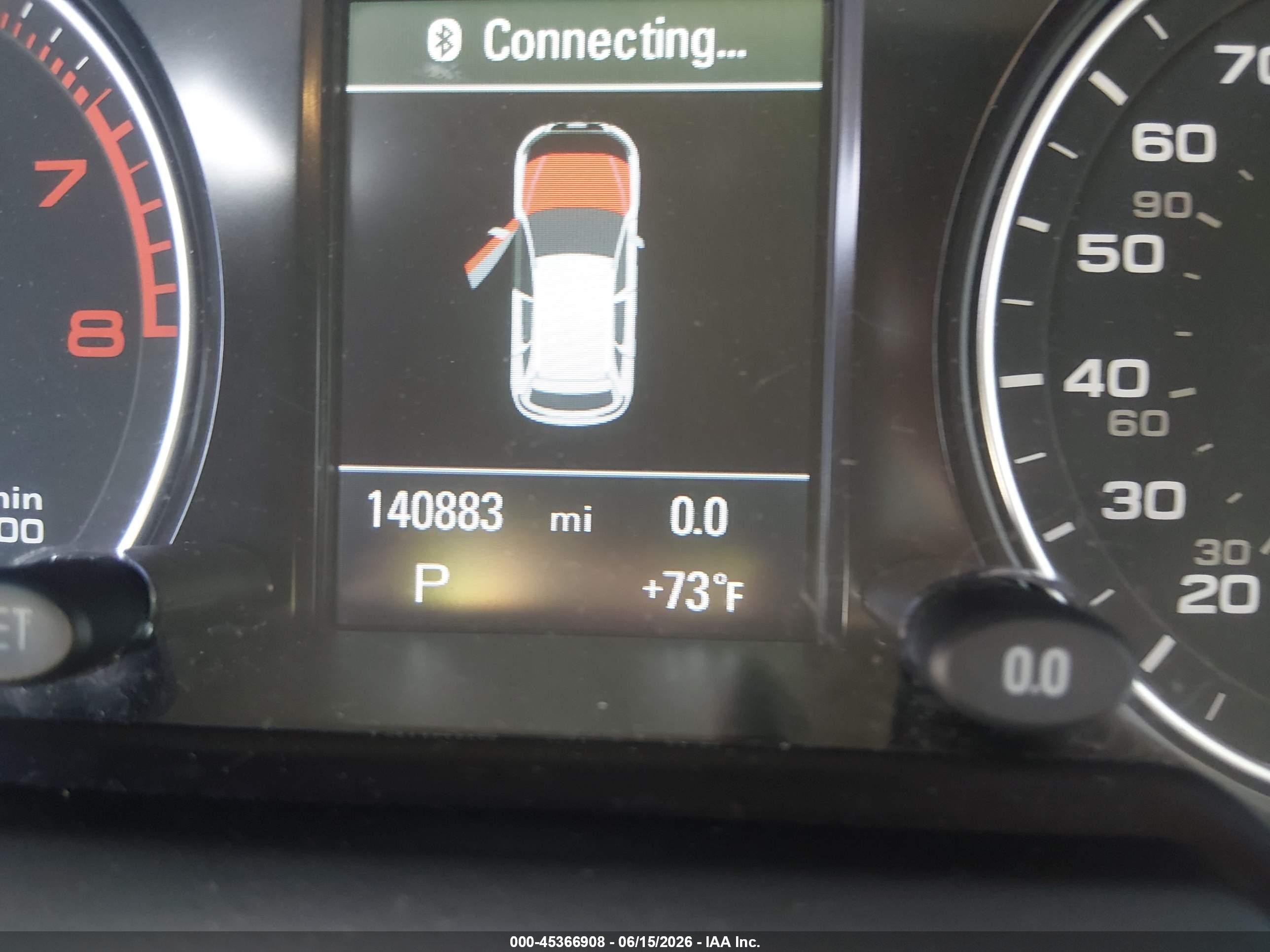 2014 Audi Q5 2.0t Premium Black vin: WA1LFAFP8EA127399