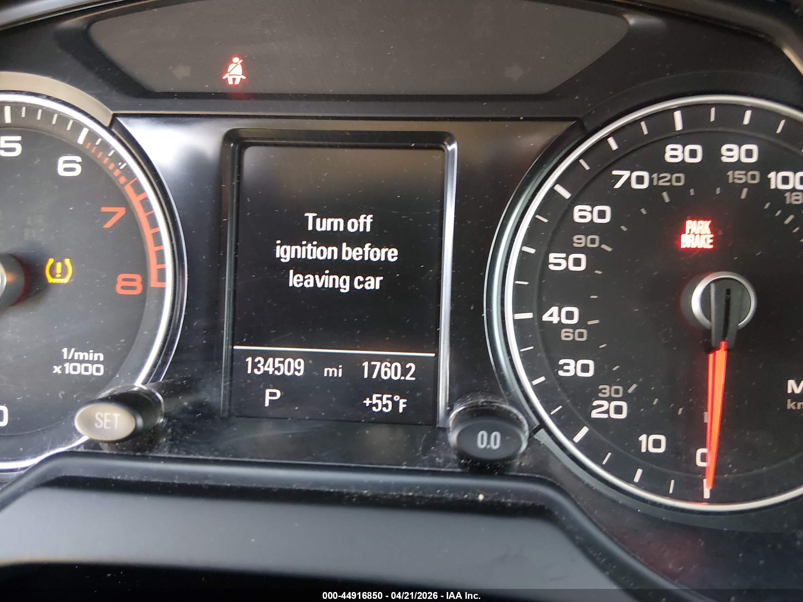 2015 Audi Q5 2.0t Premium Black vin: WA1LFAFP8FA038353
