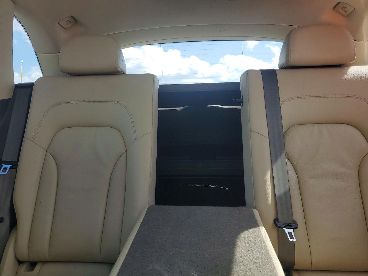 2015 Audi Q5 Premium Plus Charcoal vin: WA1LFAFP8FA044542