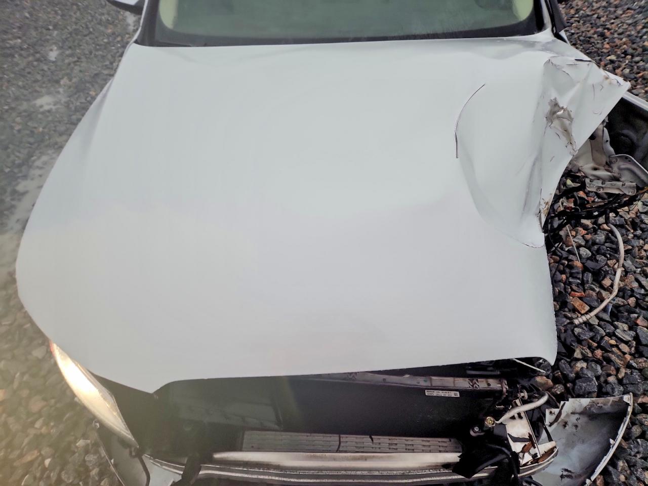 2015 Audi Q5 Premium Plus White vin: WA1LFAFP8FA064791