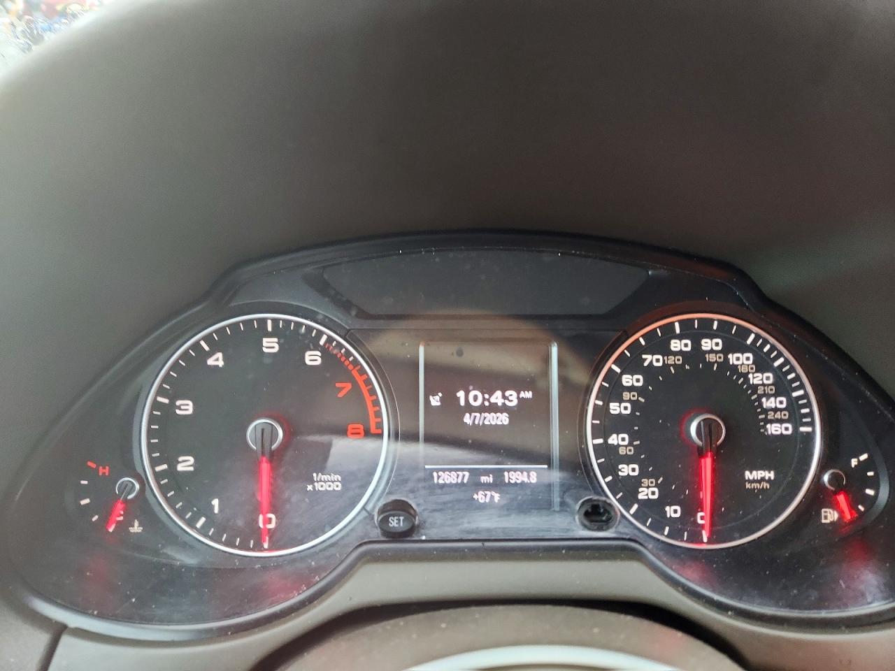 2015 Audi Q5 Premium Plus White vin: WA1LFAFP8FA064791