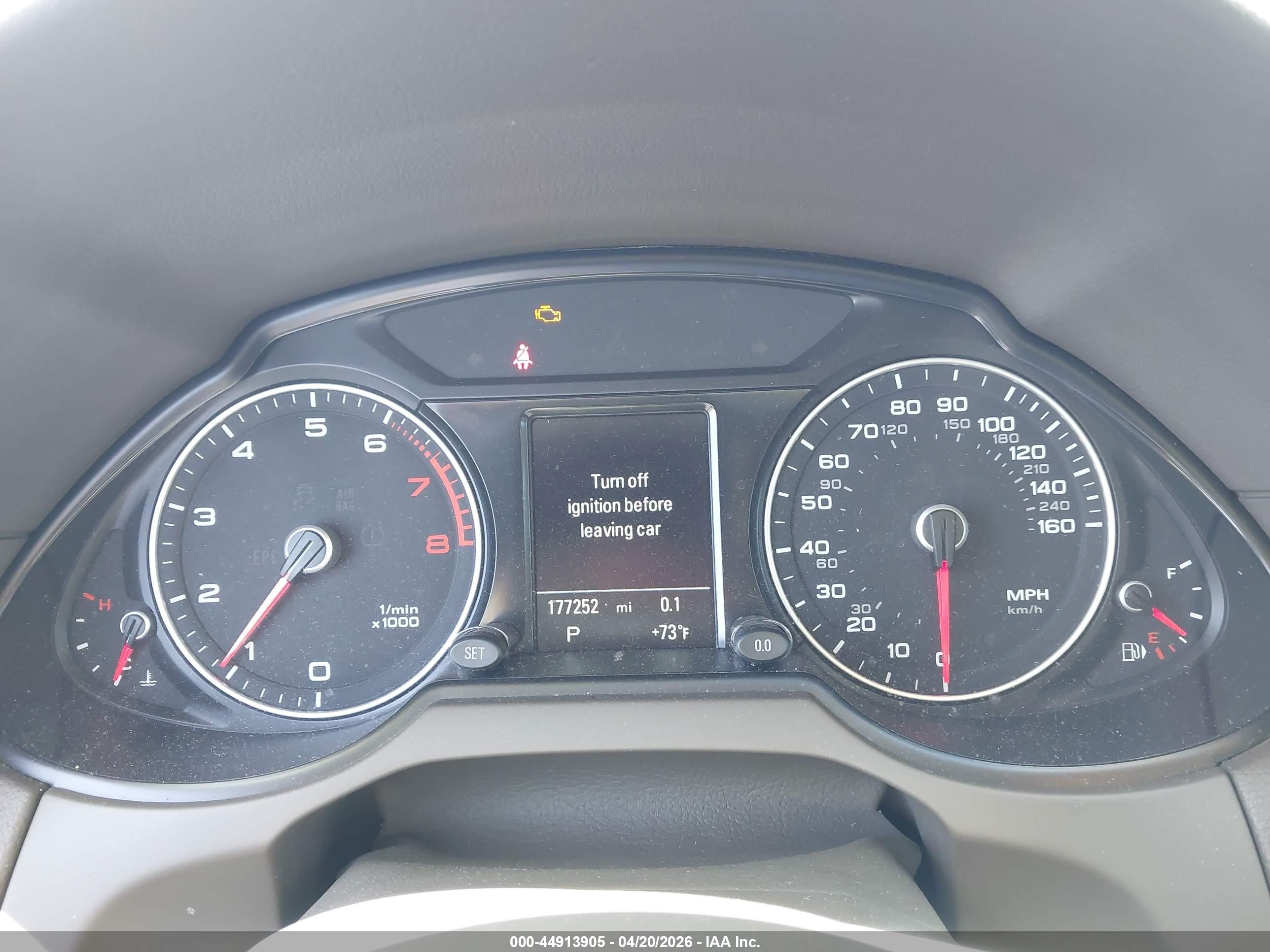 2015 Audi Q5 2.0t Premium Blue vin: WA1LFAFP8FA123788