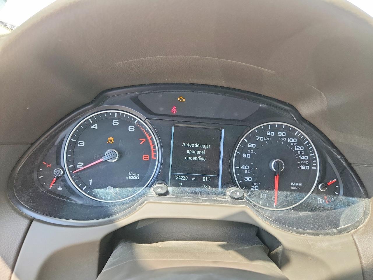 2015 Audi Q5 Premium Plus White vin: WA1LFAFP8FA130448