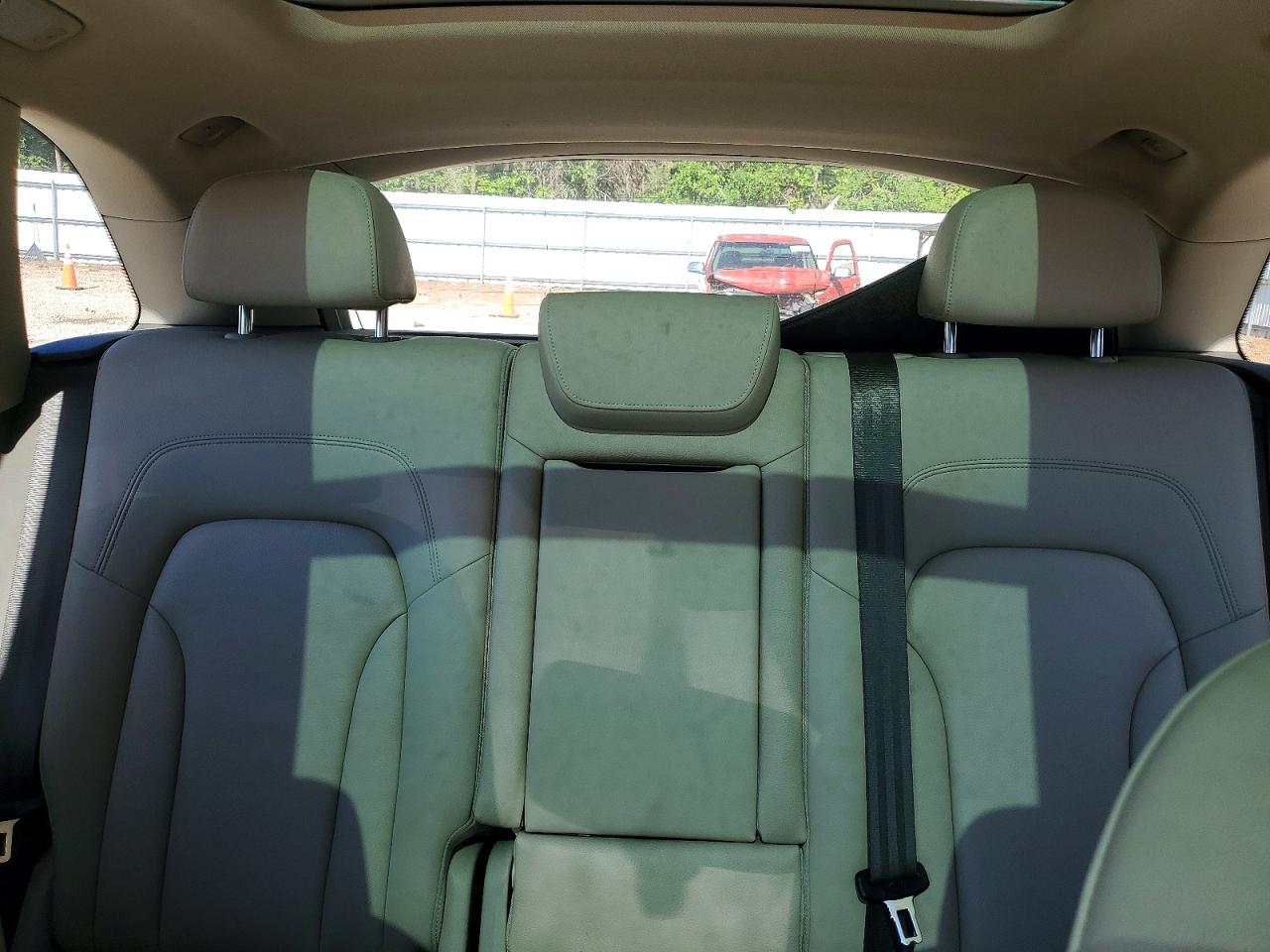 2012 Audi Q5 Premium Plus Black vin: WA1LFAFP9CA108485