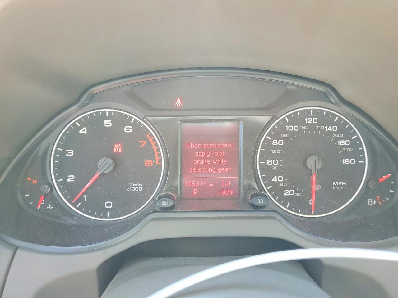 2012 Audi Q5 Premium Plus Black vin: WA1LFAFP9CA108485