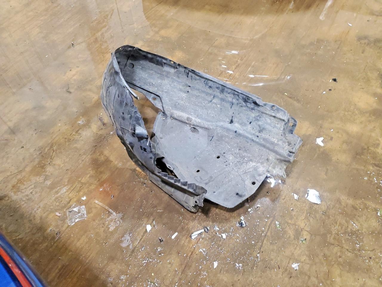 2013 Audi Q5 Premium Plus Blue vin: WA1LFAFP9DA060388