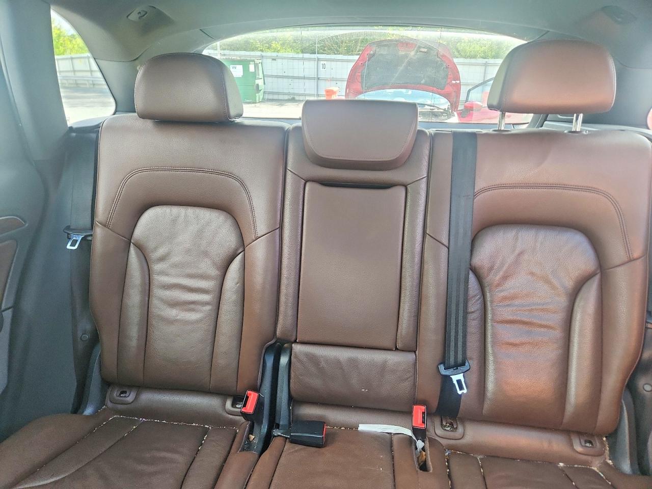 2015 Audi Q5 Premium Plus Charcoal vin: WA1LFAFP9FA029581