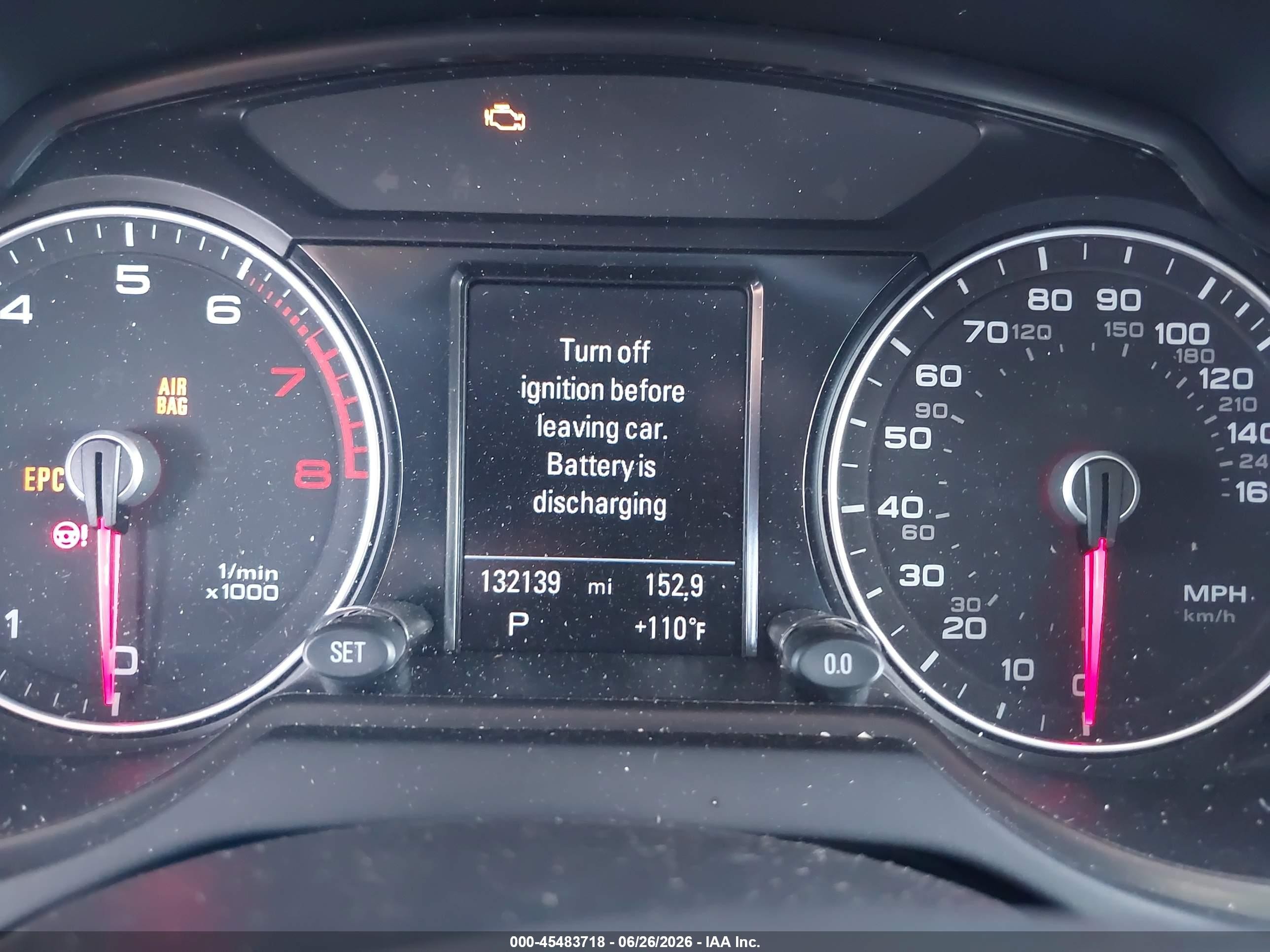 2015 Audi Q5 2.0t Premium Silver vin: WA1LFAFP9FA076772