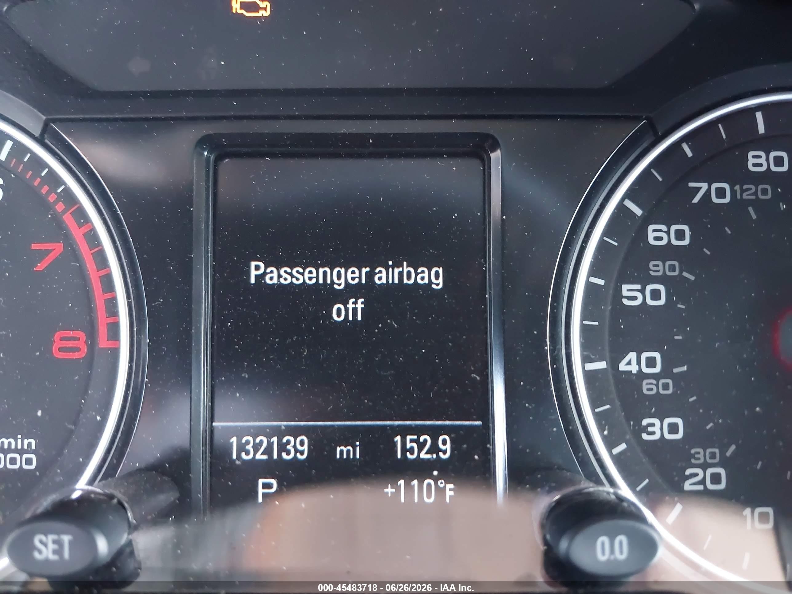 2015 Audi Q5 2.0t Premium Silver vin: WA1LFAFP9FA076772