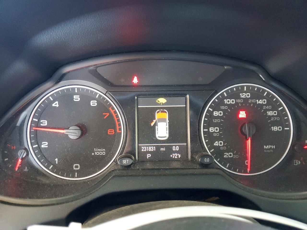 2012 Audi Q5 Premium Plus Black vin: WA1LFAFPXCA002109