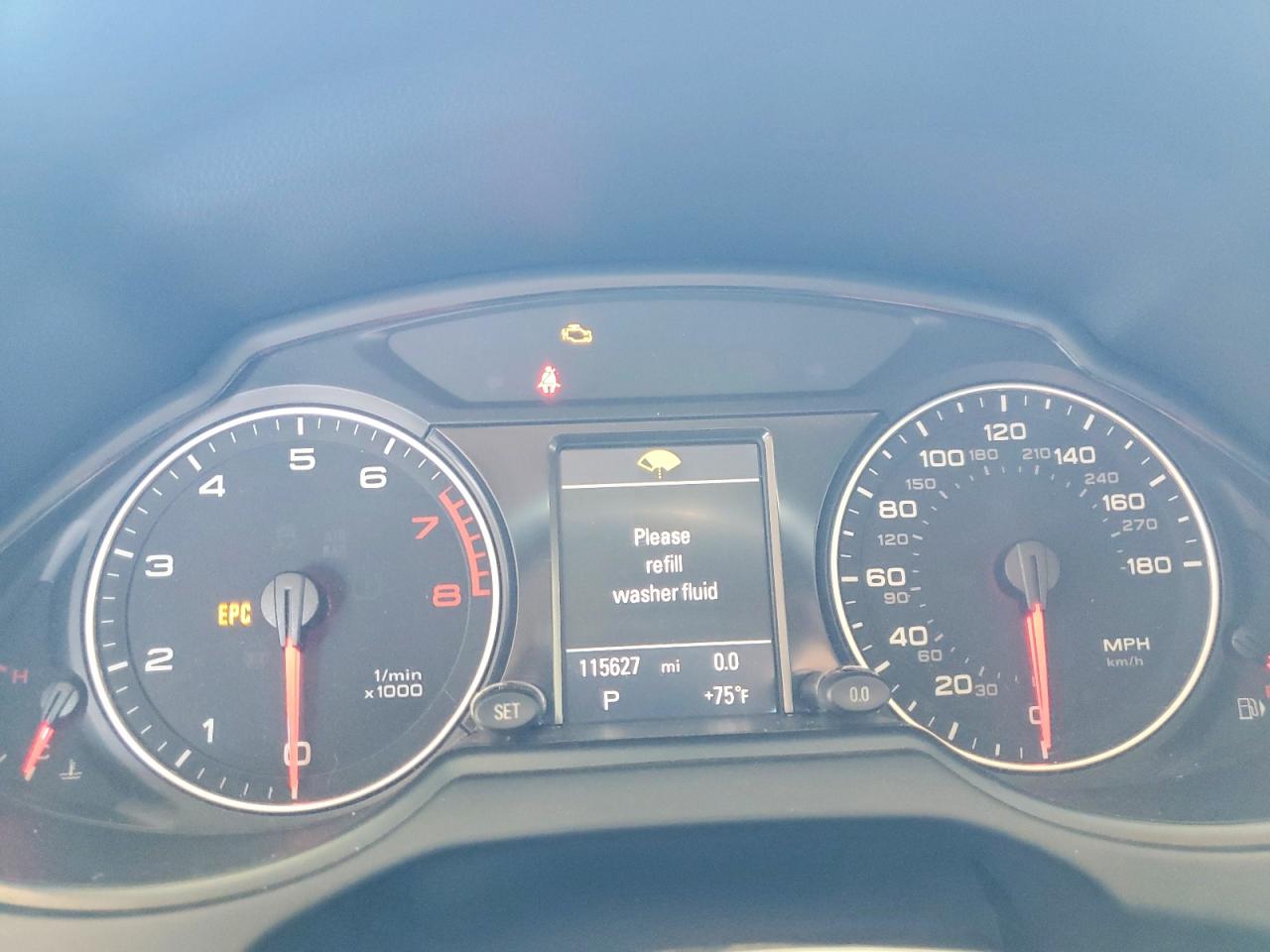 2012 Audi Q5 Premium Plus Черный vin: WA1LFAFPXCA005494