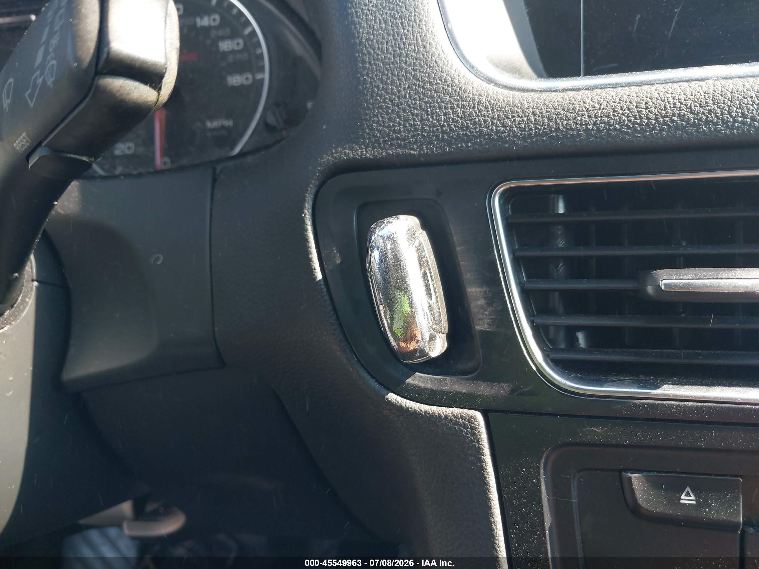 2012 Audi Q5 2.0t Premium Черный vin: WA1LFAFPXCA053335