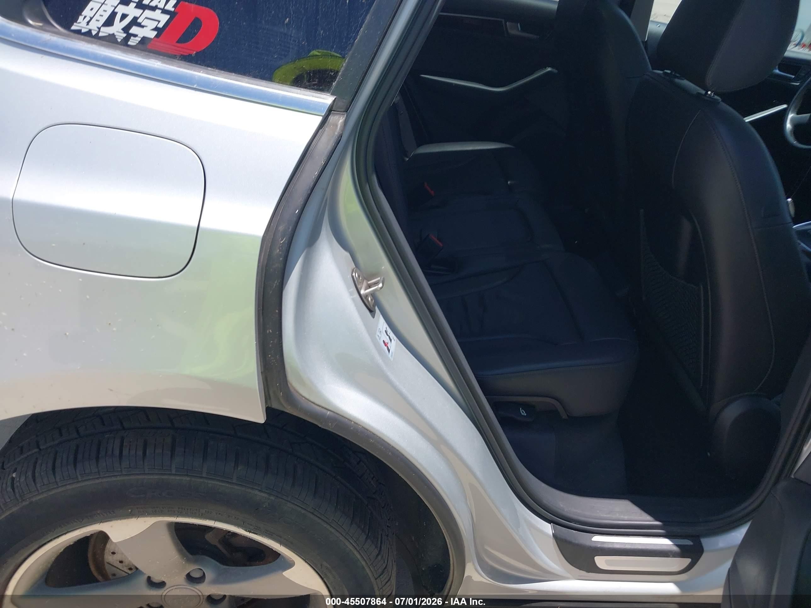 2012 Audi Q5 2.0t Premium Silver vin: WA1LFAFPXCA097240