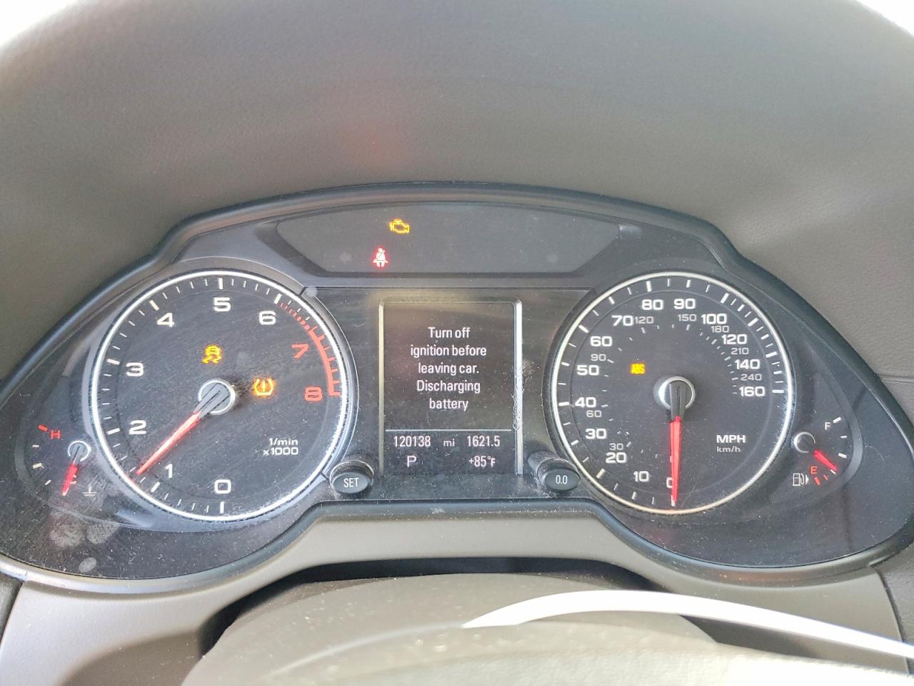 2013 Audi Q5 Premium Plus Black vin: WA1LFAFPXDA051750