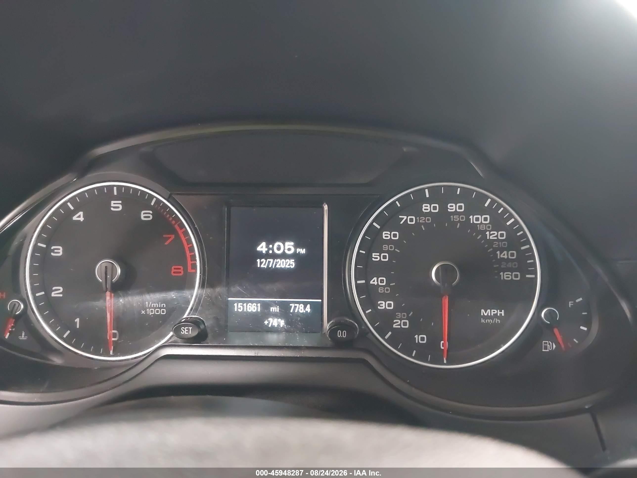 2014 Audi Q5 2.0t Premium Черный vin: WA1LFAFPXEA013646