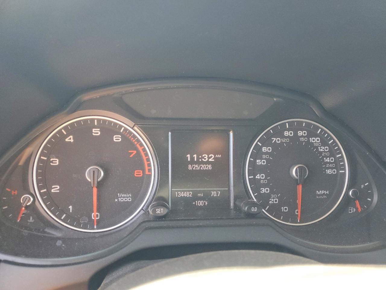 2014 Audi Q5 Premium Plus Серебряный vin: WA1LFAFPXEA058201