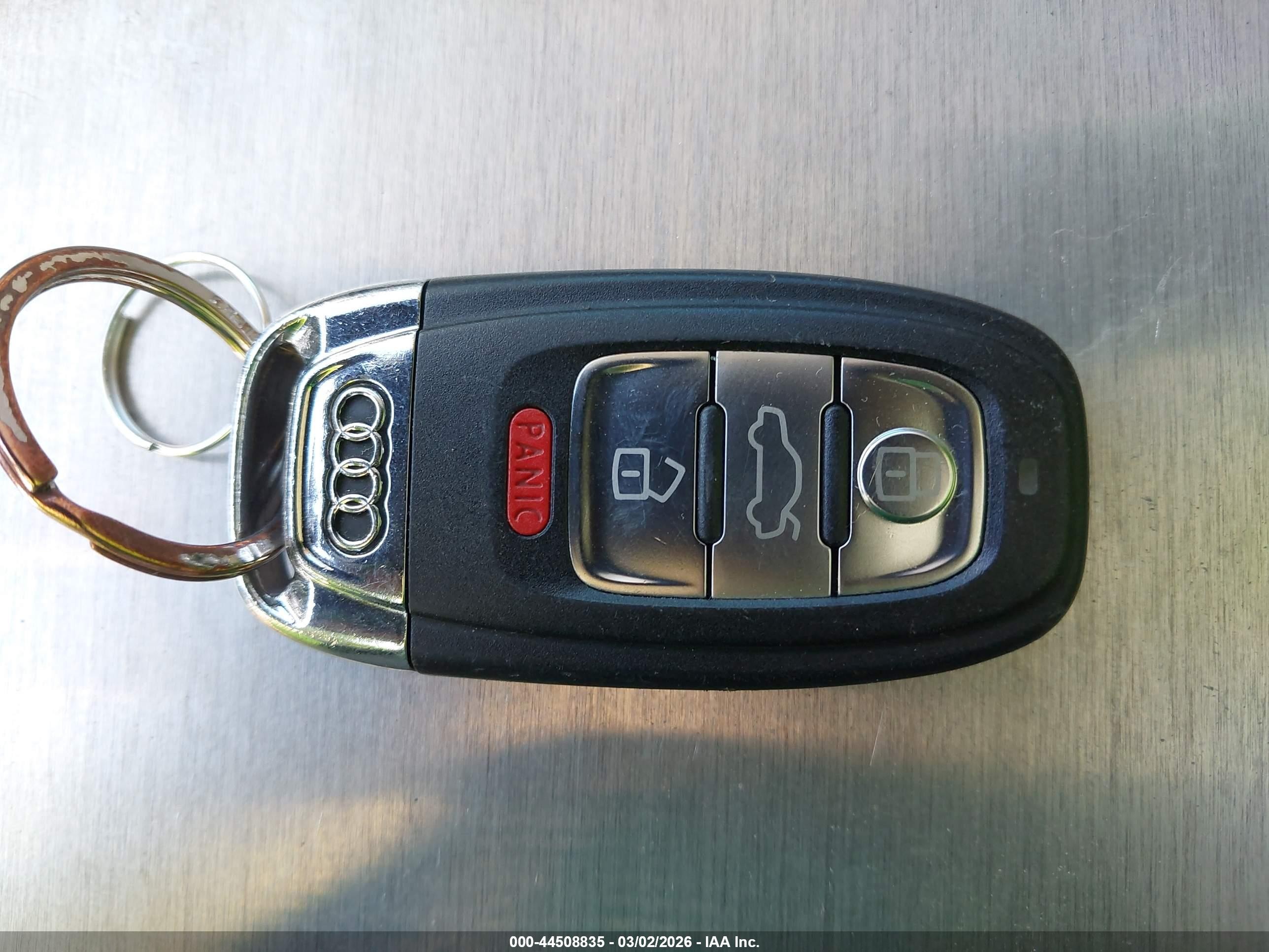 2014 Audi Q5 2.0t Premium White vin: WA1LFAFPXEA060689