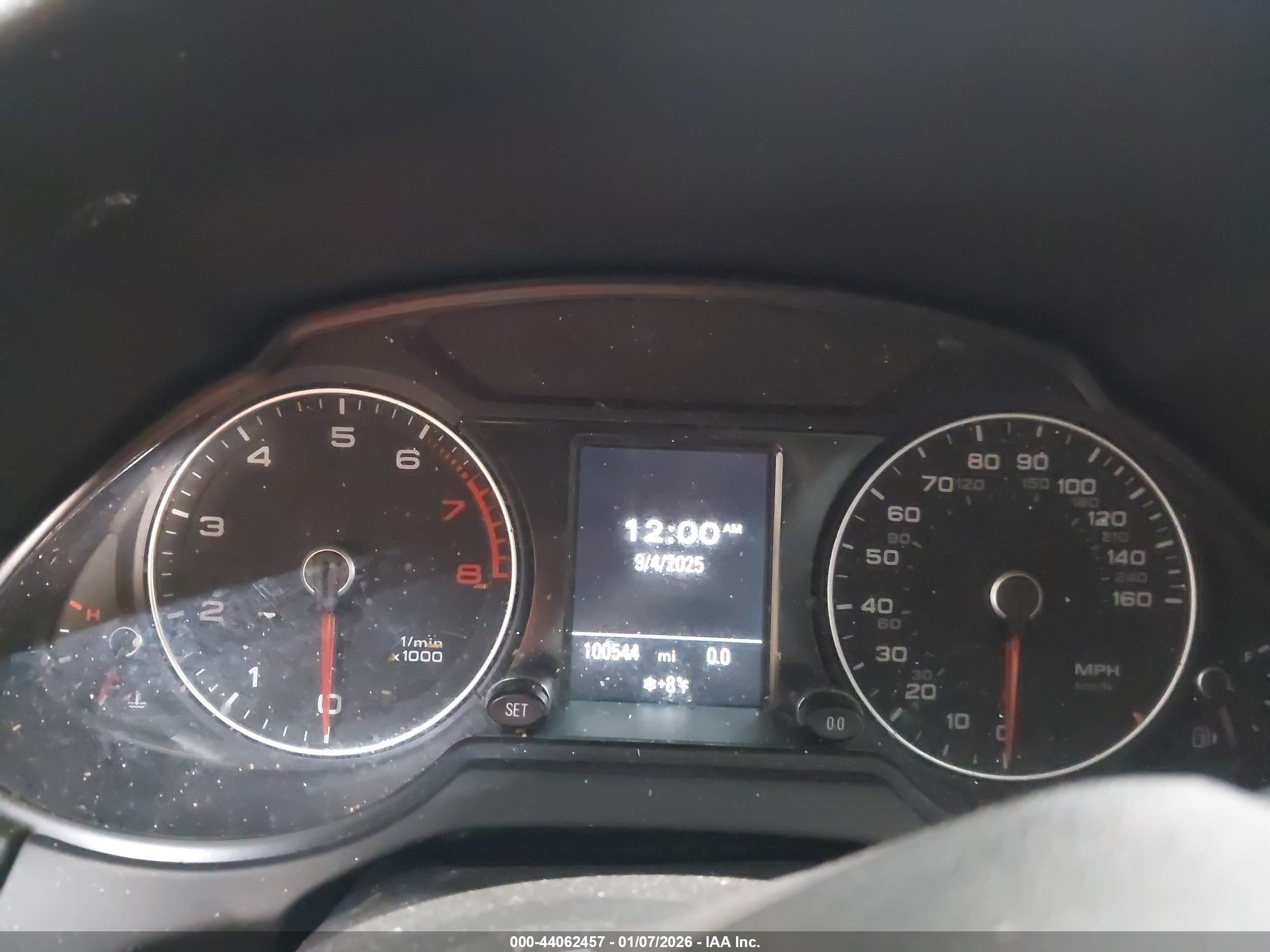 2015 Audi Q5 2.0t Premium White vin: WA1LFAFPXFA037298