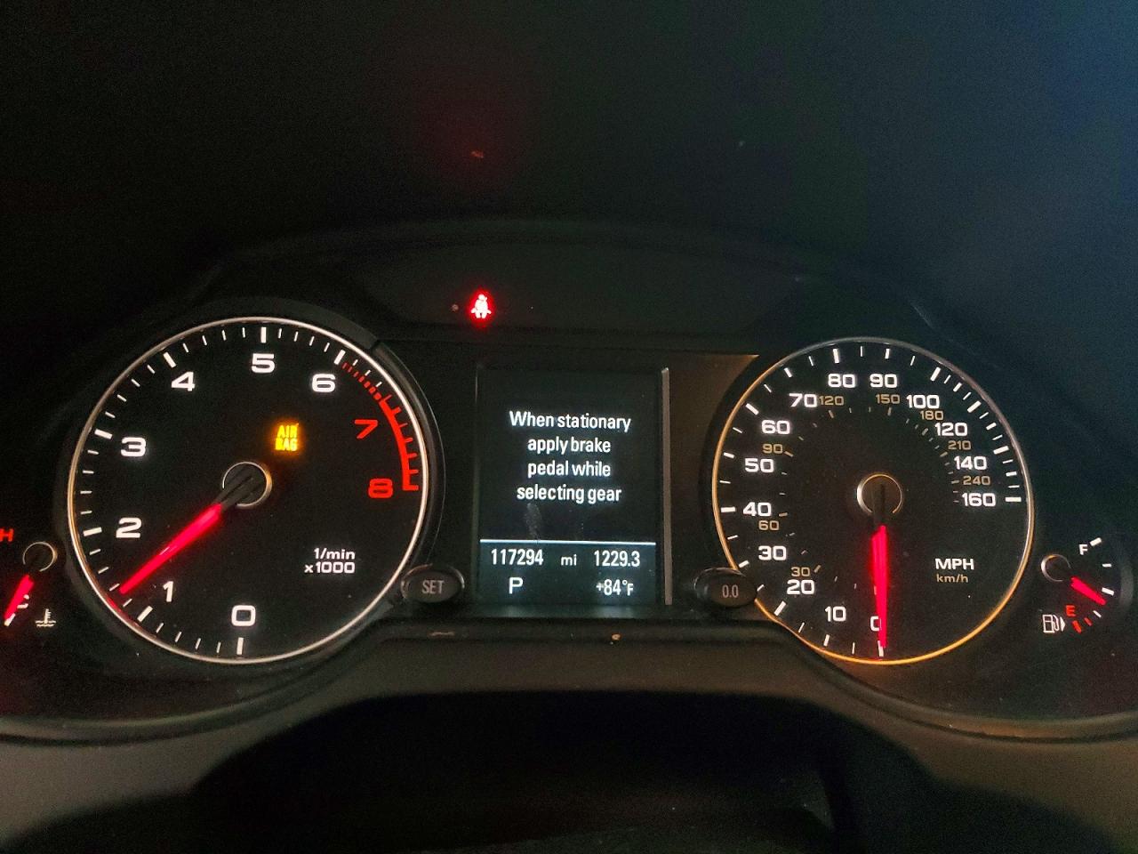 2015 Audi Q5 Premium Plus Orange vin: WA1LFAFPXFA048396