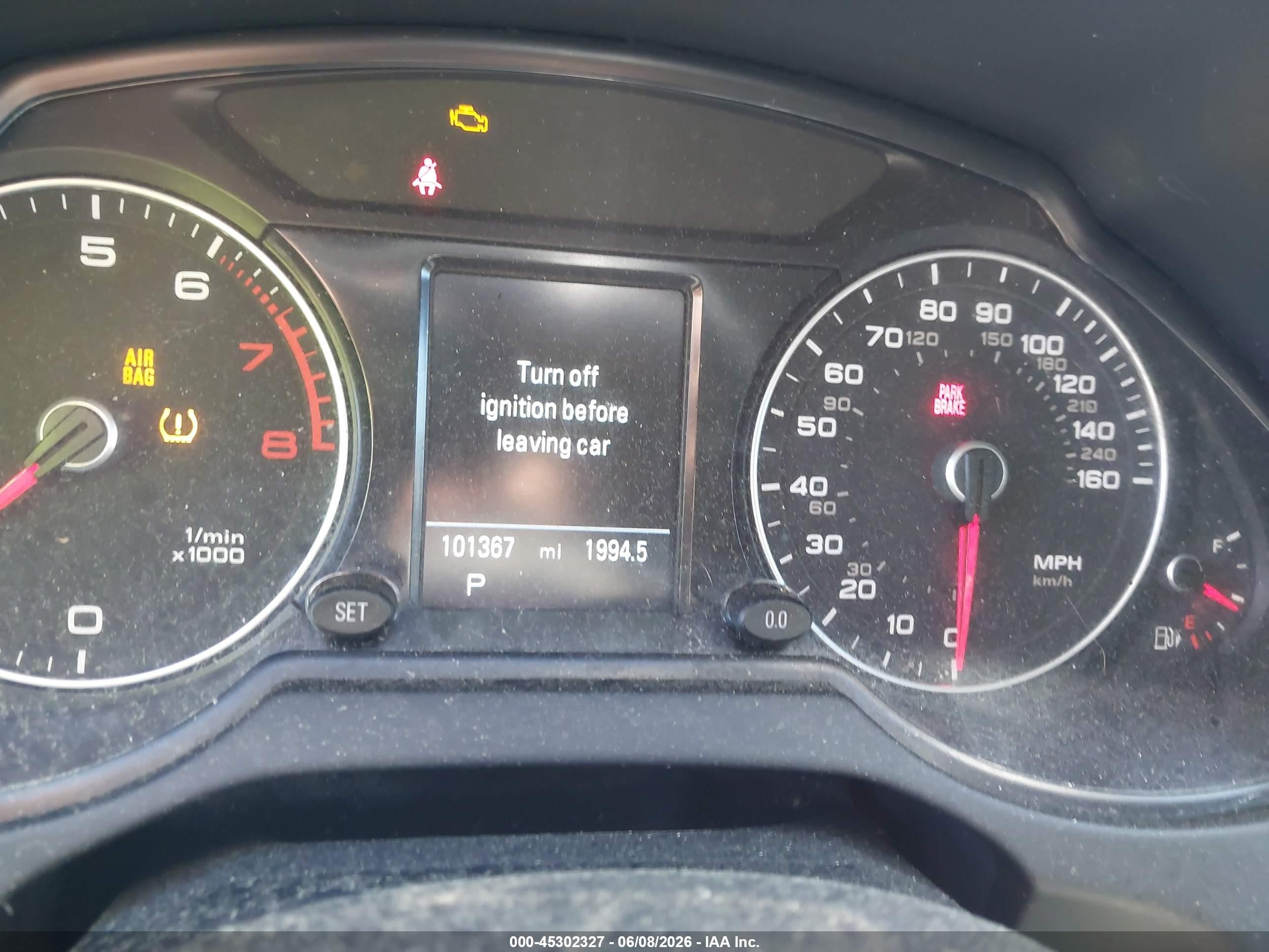 2015 Audi Q5 2.0t Premium Gray vin: WA1LFAFPXFA099204