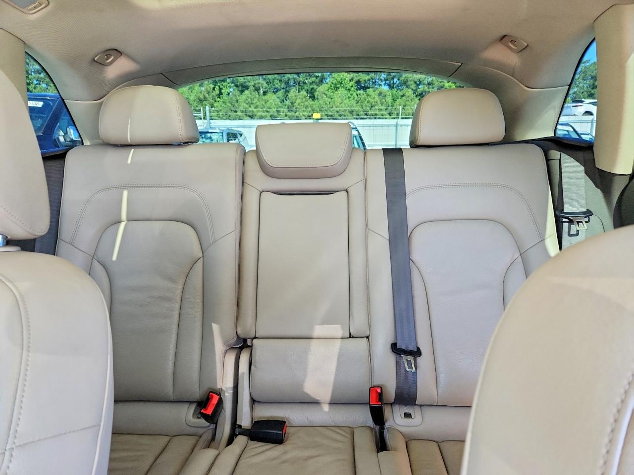 2015 Audi Q5 Premium Plus Charcoal vin: WA1LFBFP5FA100698
