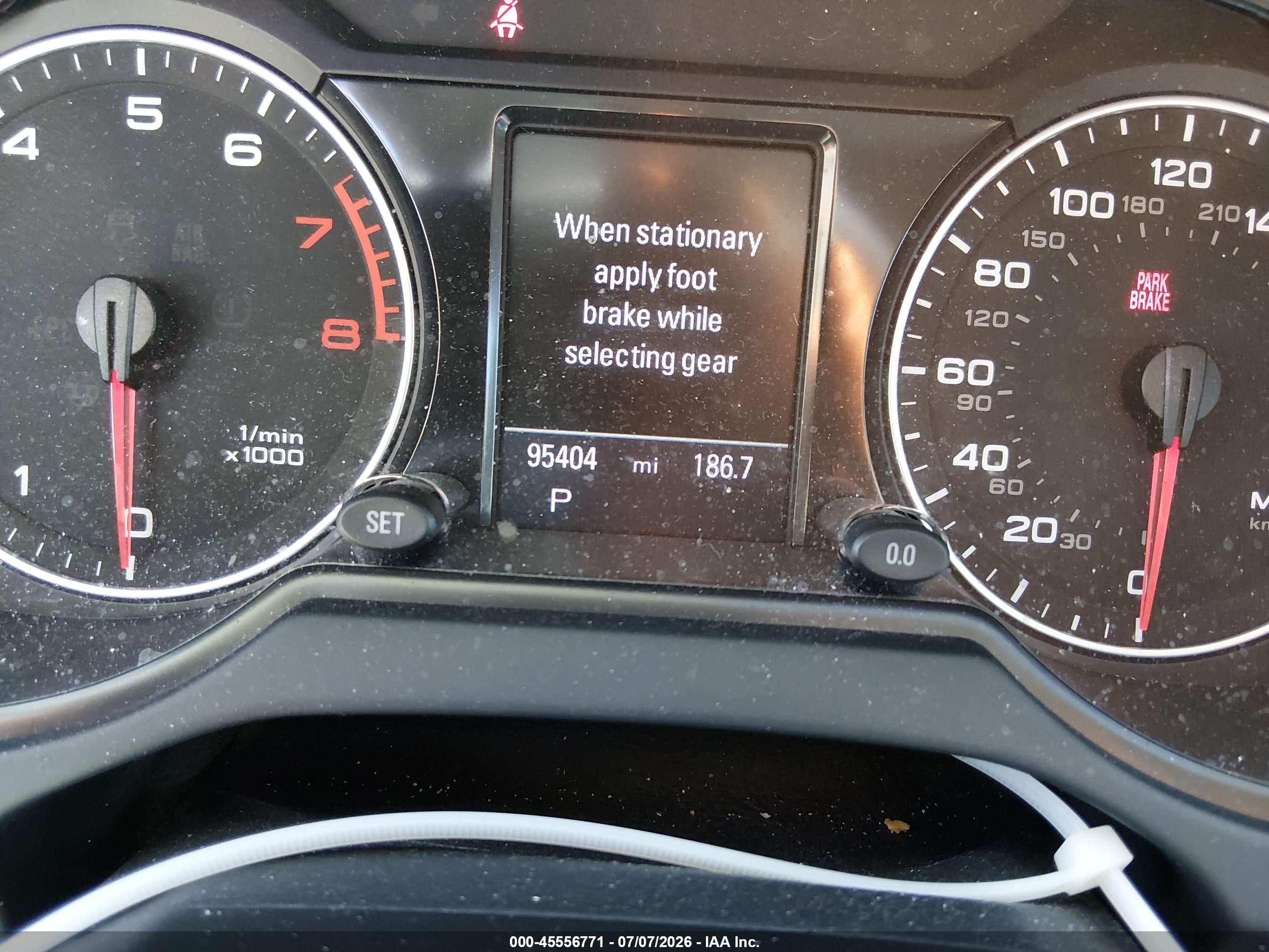 2012 Audi Q5 2.0t Premium Gray vin: WA1LFBFP8CA084119
