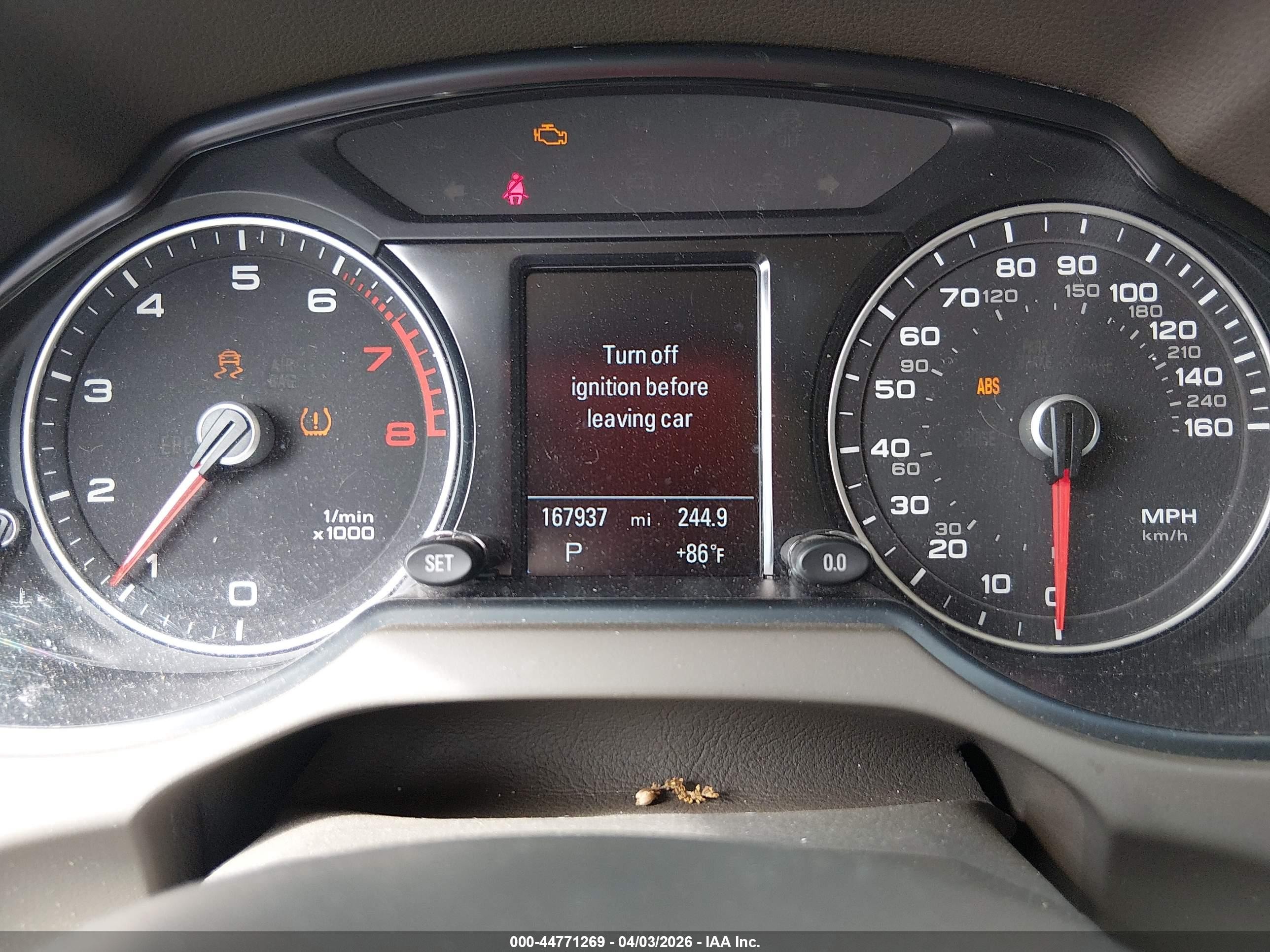 2014 Audi Q5 2.0t Premium Black vin: WA1LFBFP9EA030587