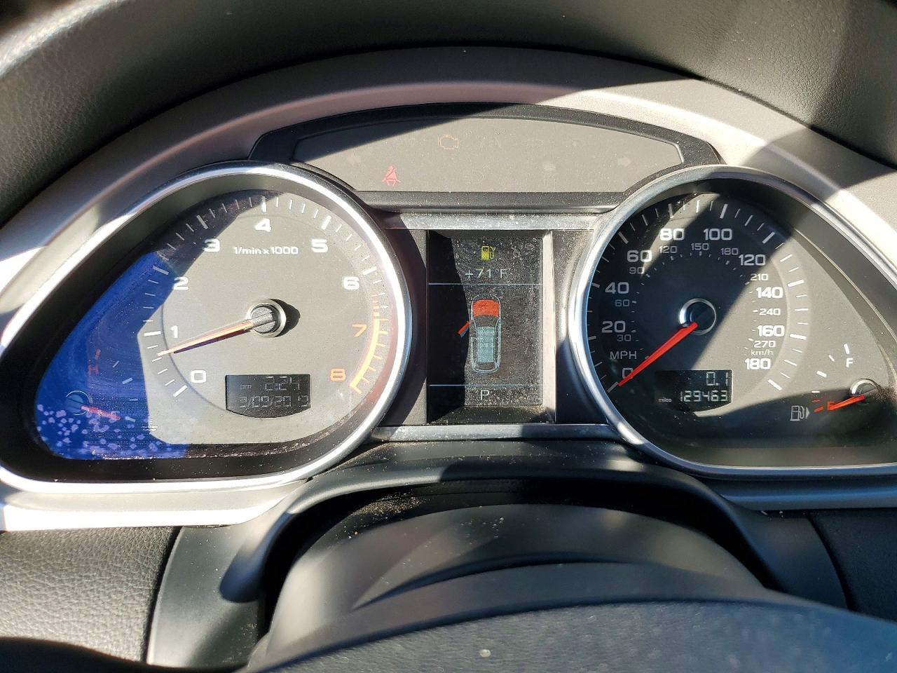 2015 Audi Q7 Premium Plus Black vin: WA1LGAFE3FD015427