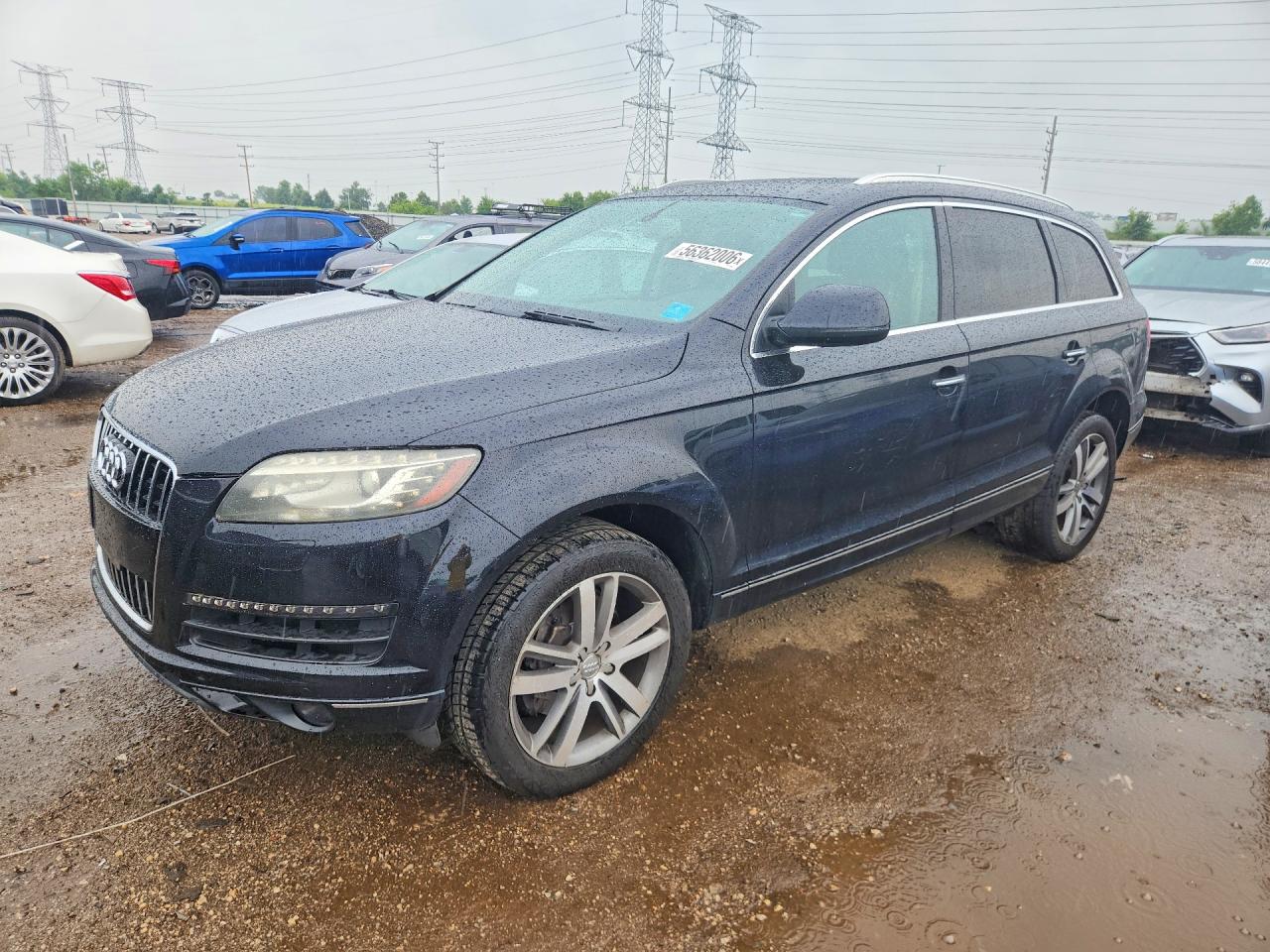WA1LGAFE4CD009647