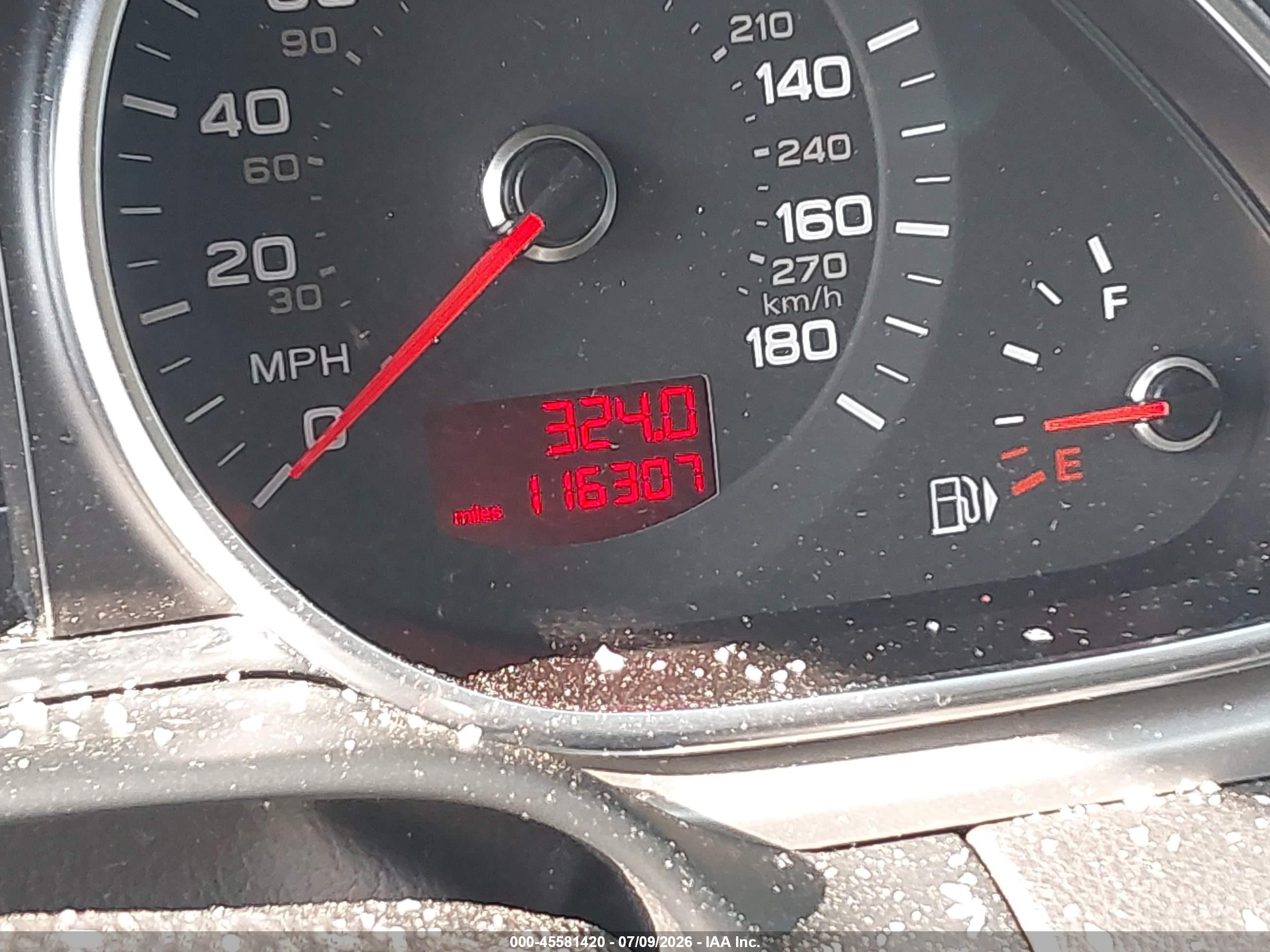 2011 Audi Q7 3.0t Premium Gray vin: WA1LGAFE5BD009476