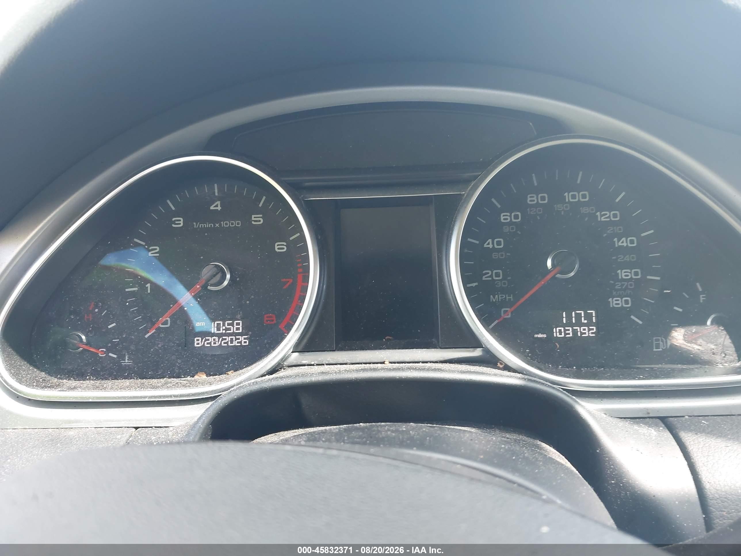 2015 Audi Q7 3.0t Premium White vin: WA1LGAFE7FD020453