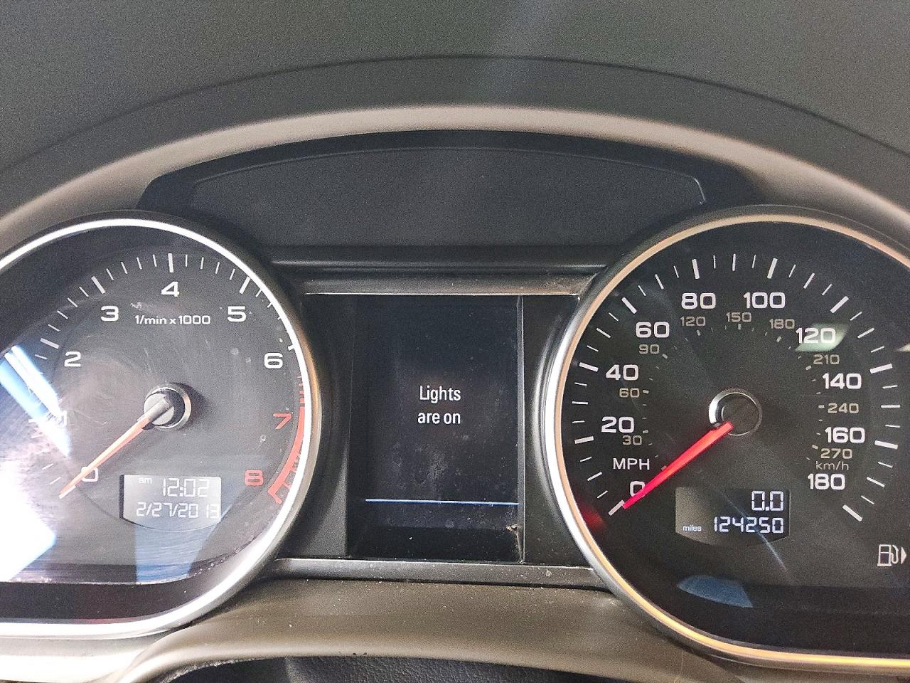 2015 Audi Q7 Premium Plus White vin: WA1LGAFE8FD020252
