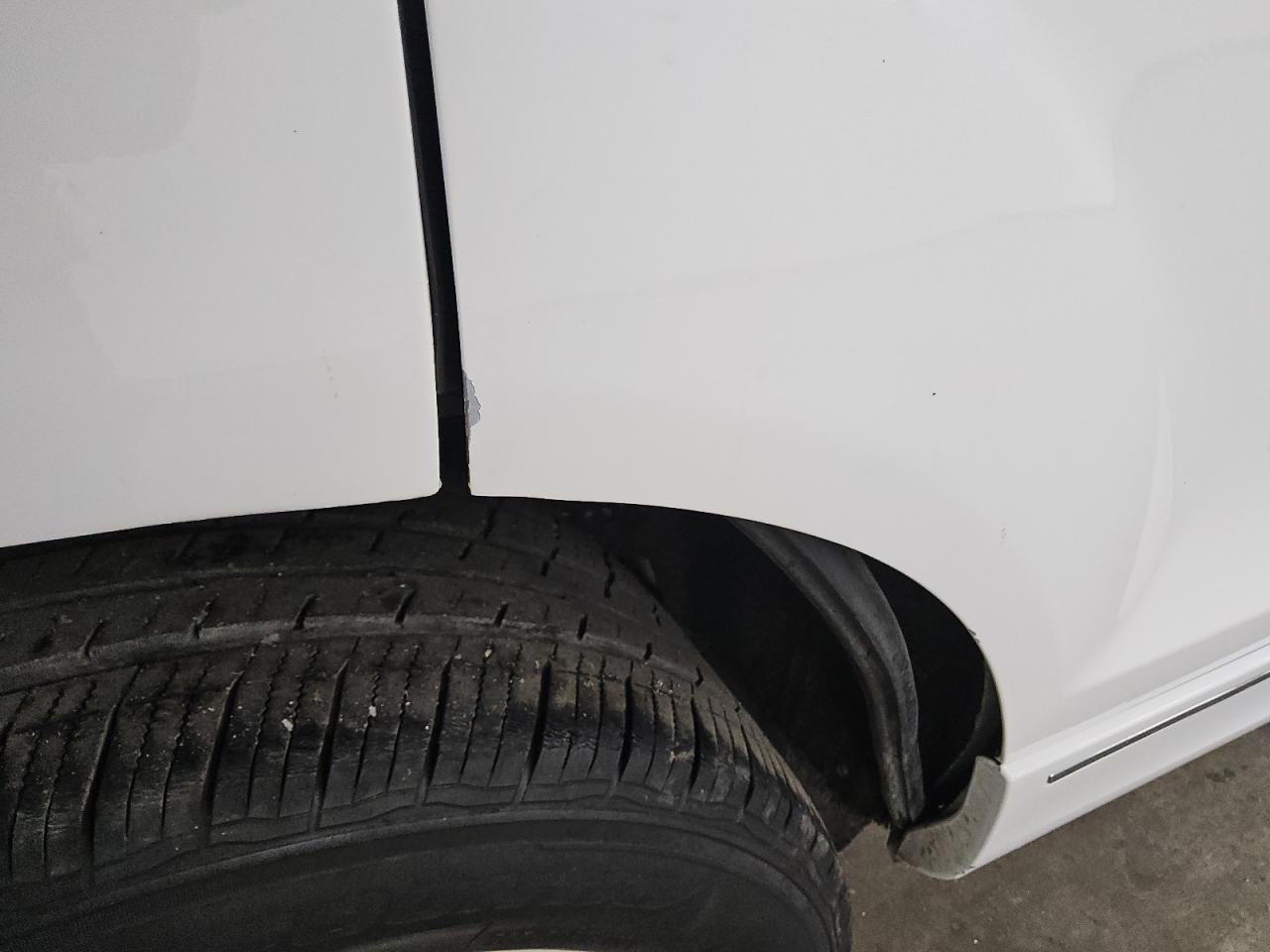 2015 Audi Q7 Premium Plus White vin: WA1LGAFE8FD020252 Damage: Right Rear Door, Multiple Scratches Heavy, 3
