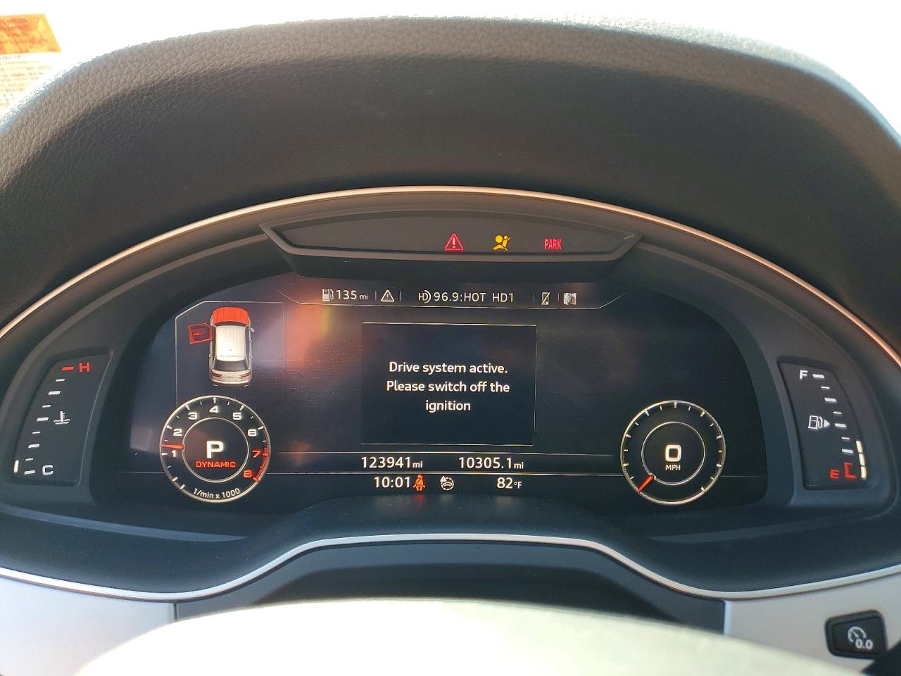2018 Audi Q7 Premium Plus Black vin: WA1LHAF76JD029300