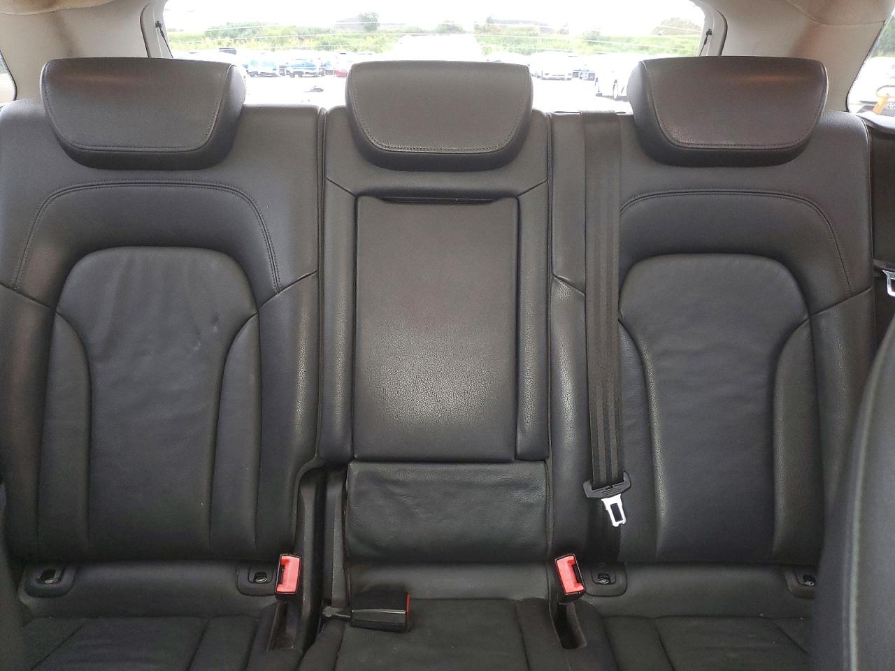 2010 Audi Q5 Premium Plus Silver vin: WA1LKAFP0AA098549