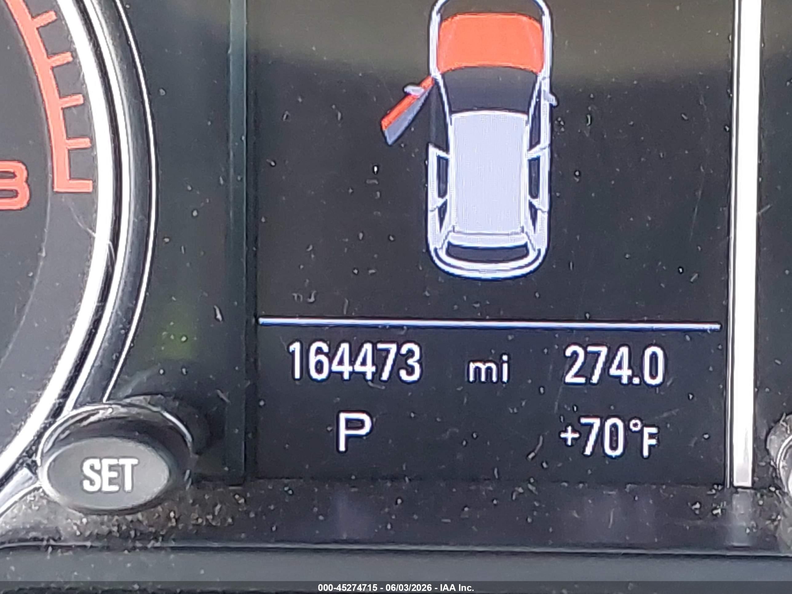 2010 Audi Q5 3.2 Premium Gray vin: WA1LKAFP3AA047305