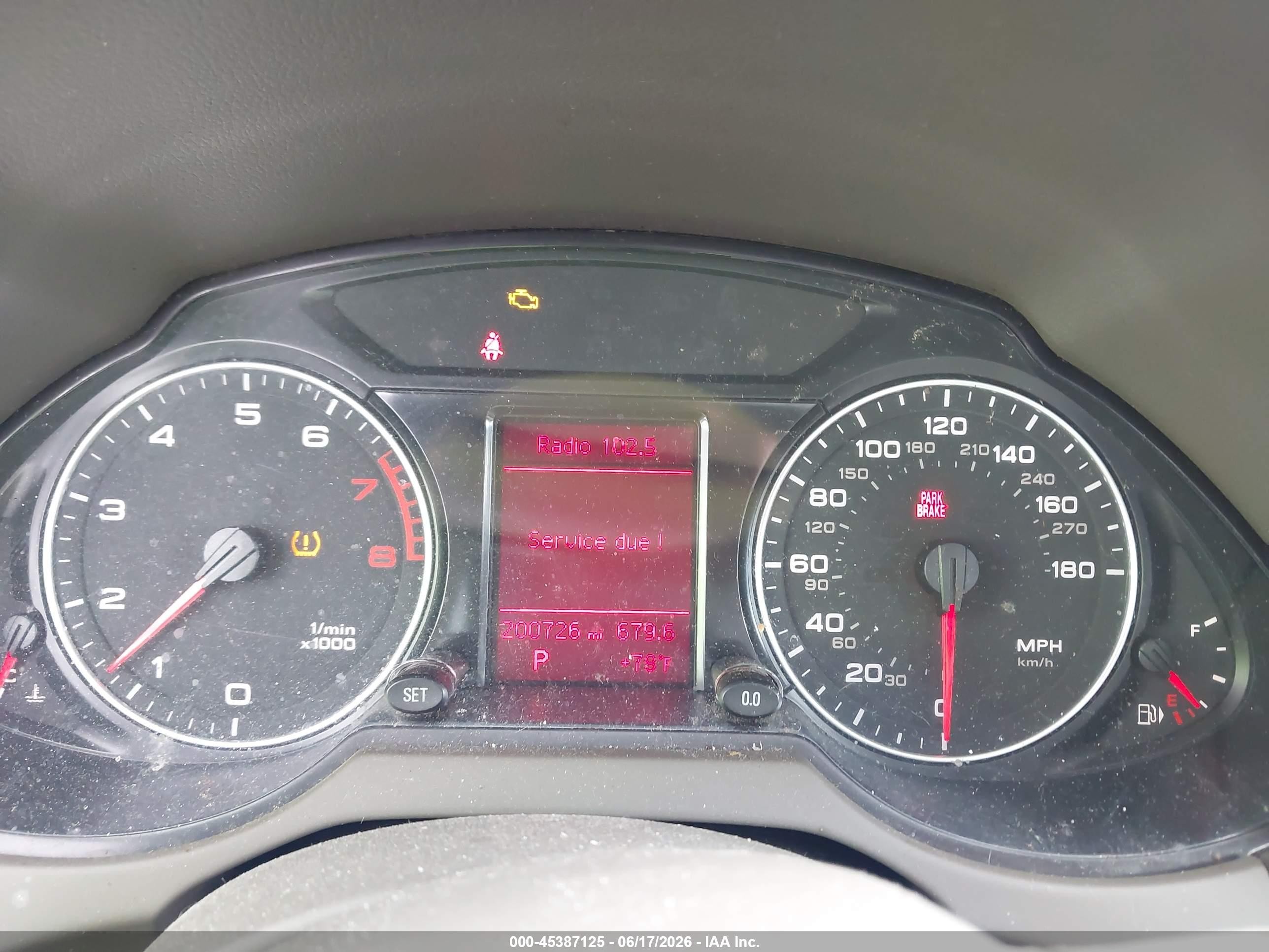 2010 Audi Q5 3.2 Premium Черный vin: WA1LKAFP4AA019416