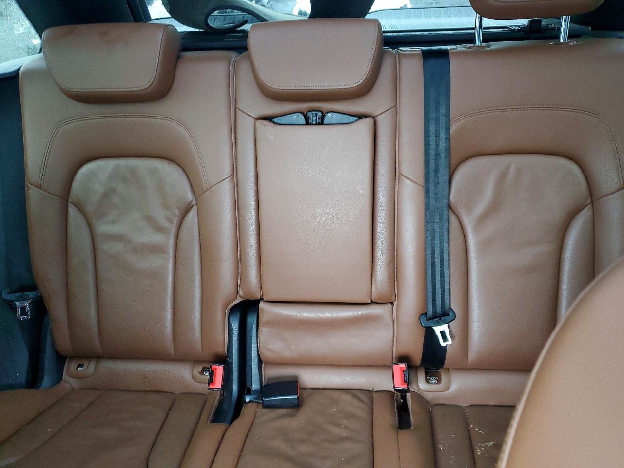 2010 Audi Q5 Premium Plus Black vin: WA1LKAFP7AA103021