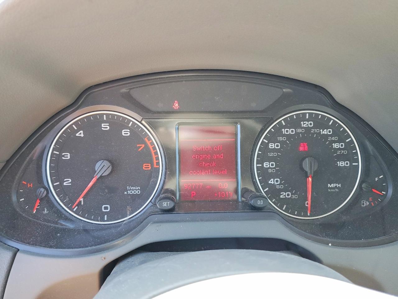 2010 Audi Q5 Silver vin: WA1LKAFP8AA005602