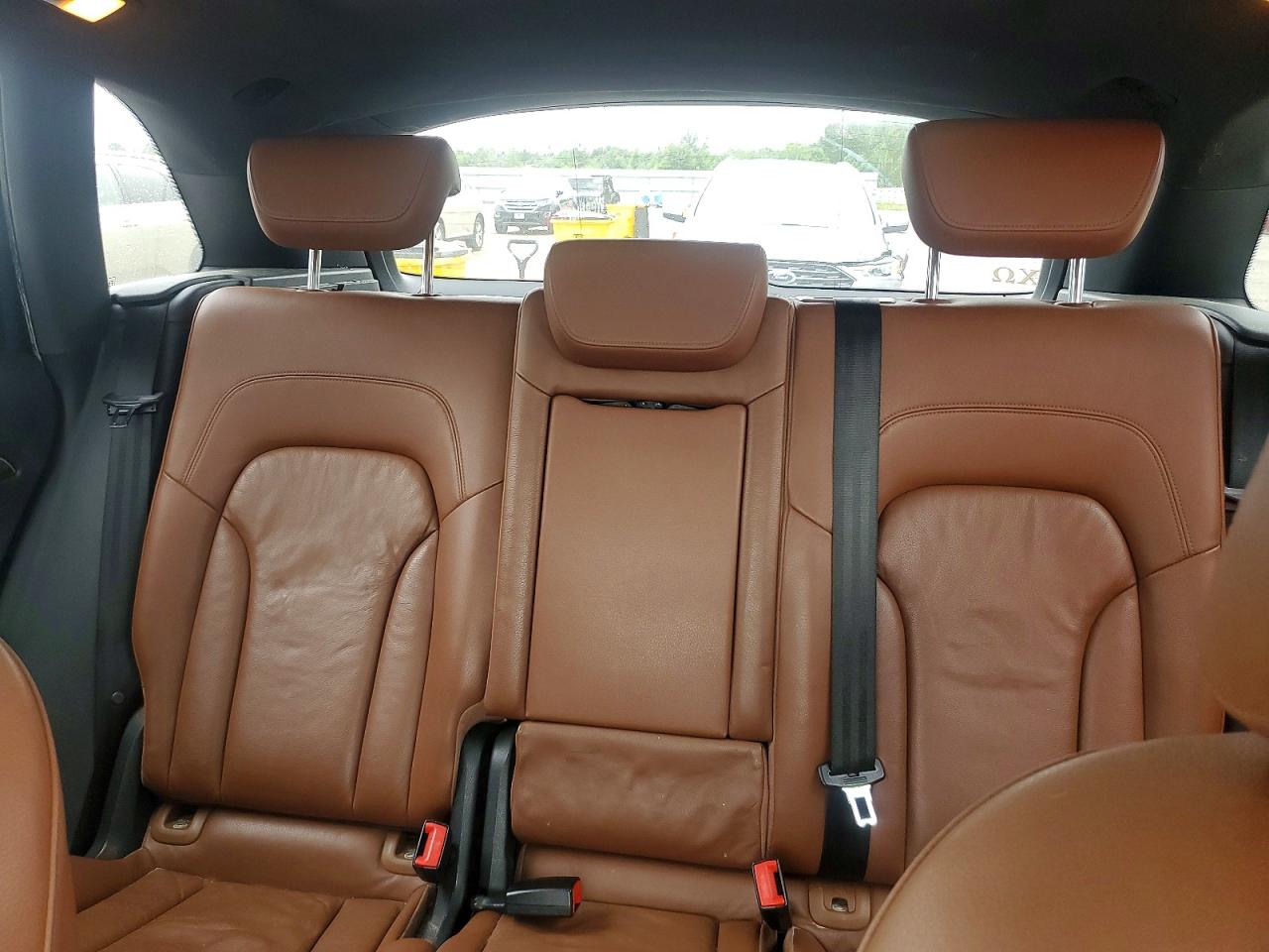 2010 Audi Q5 Premium Plus Blue vin: WA1LKAFPXAA012230