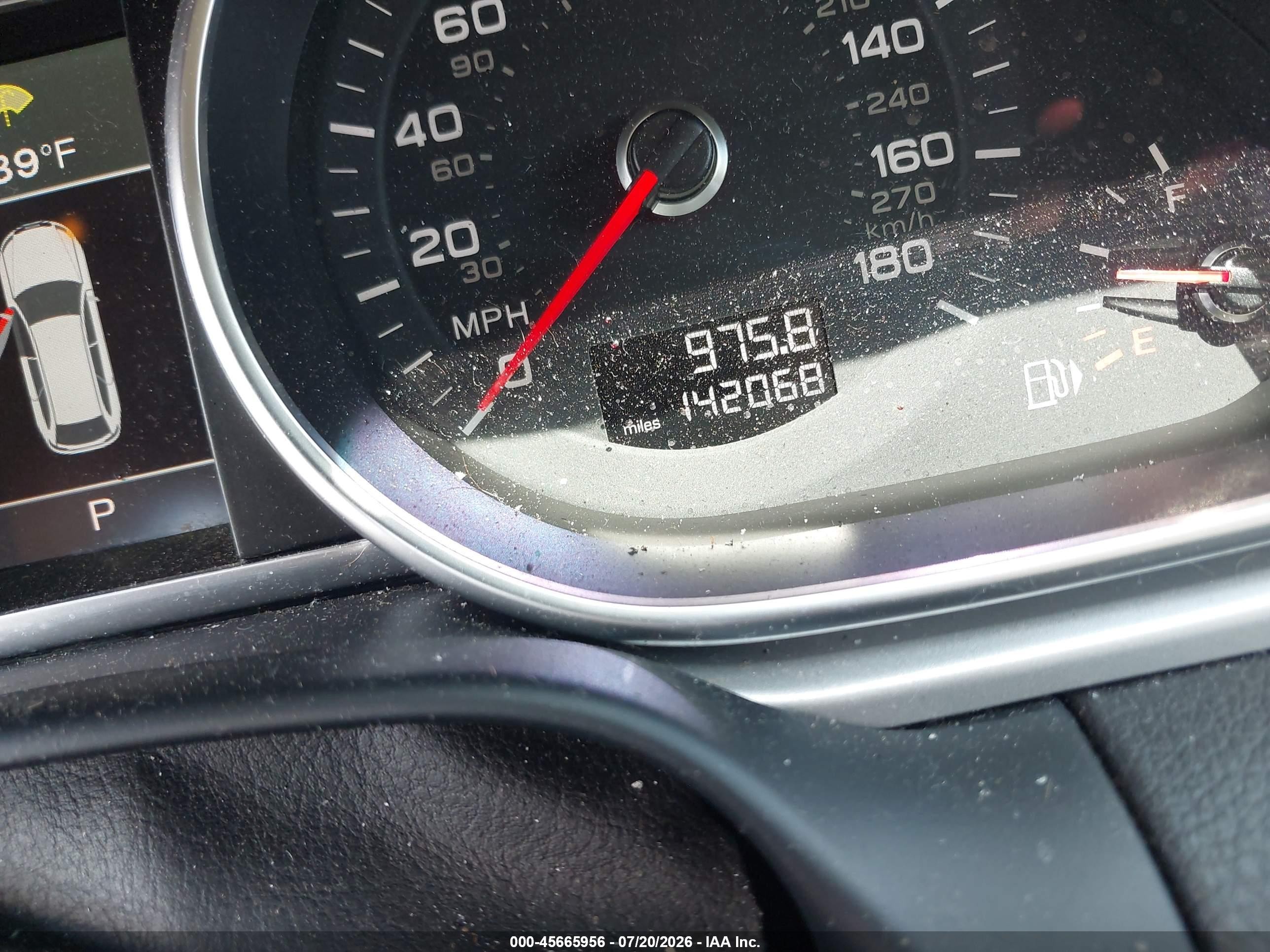 2012 Audi Q7 3.0 Tdi Premium Gray vin: WA1LMAFE4CD007499