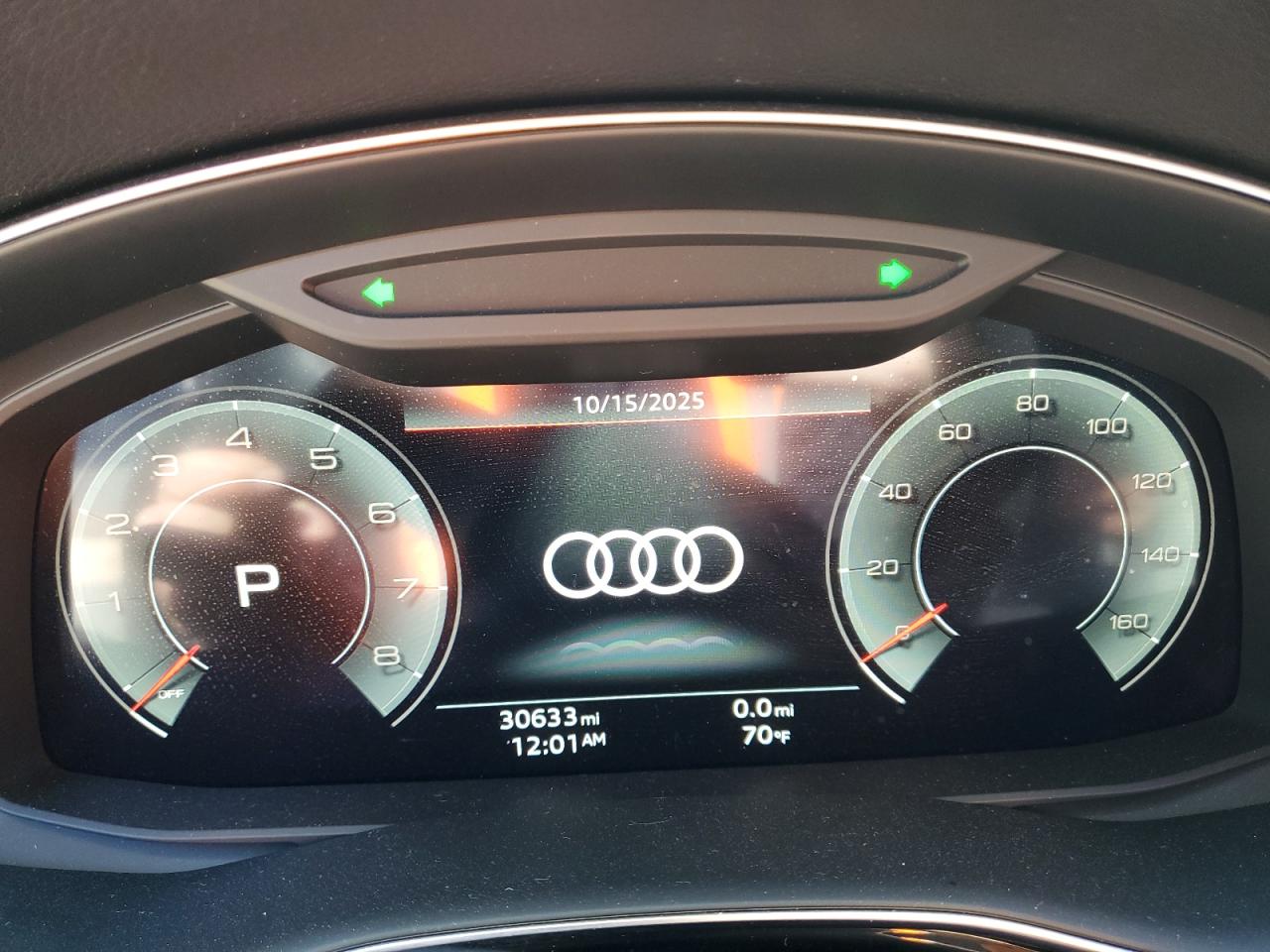 2025 Audi Q7 Premium Plus Gray vin: WA1LVBF71SD013750