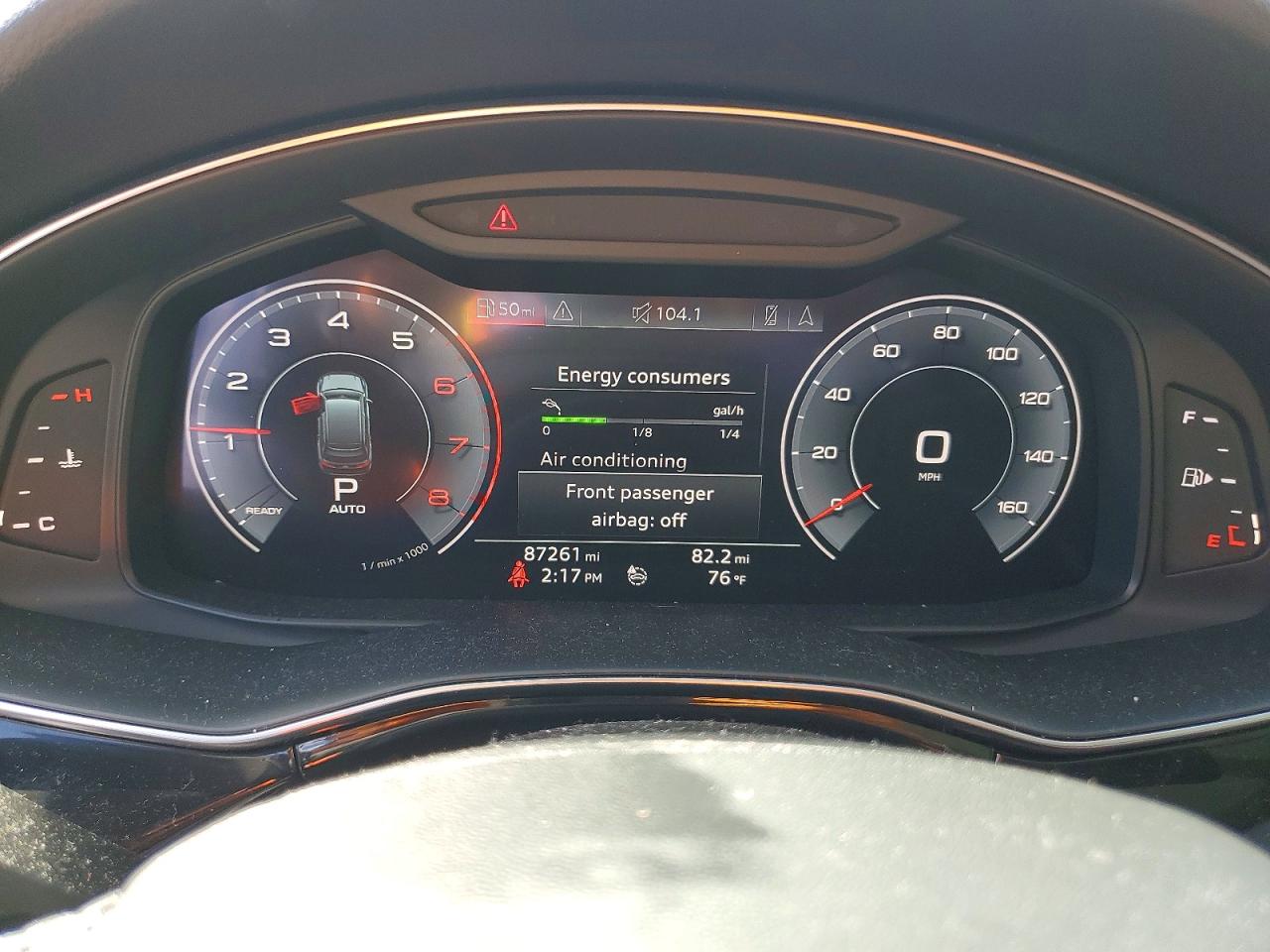 2020 Audi Q7 Premium Plus Silver vin: WA1LXAF76LD004516
