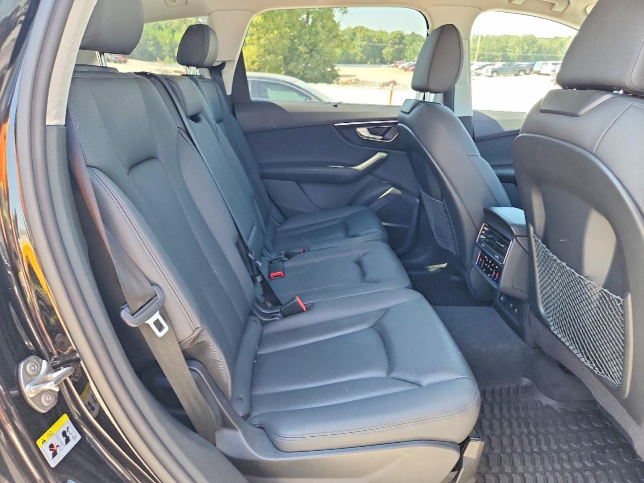 2023 Audi Q7 Premium Plus Black vin: WA1LXBF71PD005570