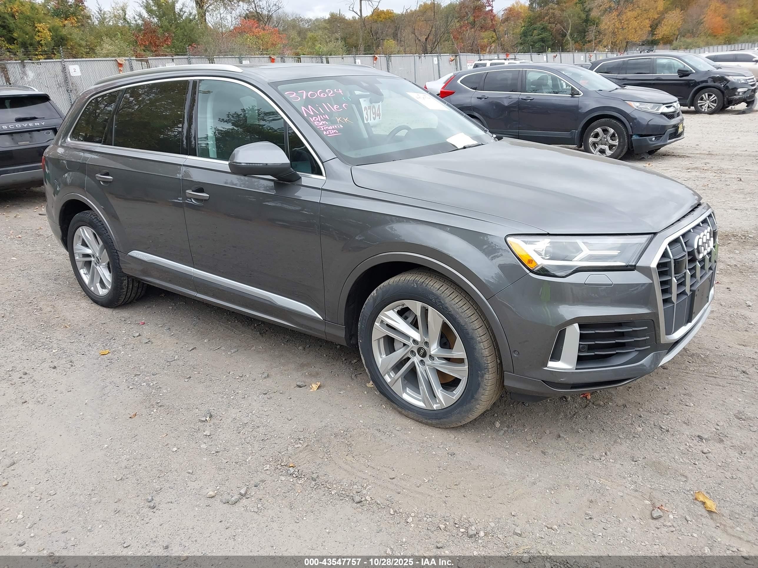 WA1LXBF77ND022287