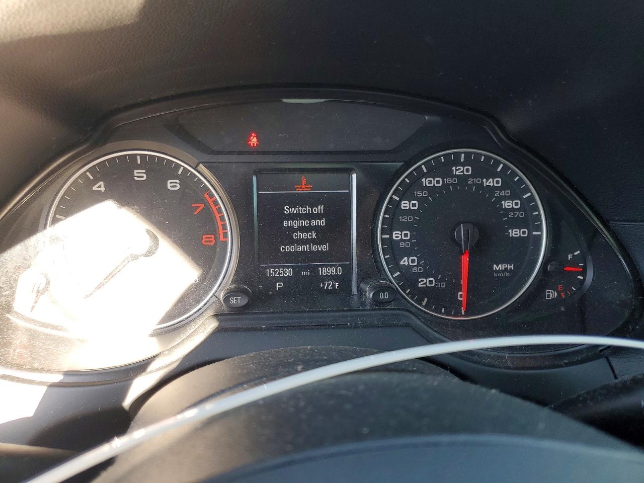 2010 Audi Q5 Premium Plus Черный vin: WA1MKAFP6AA086085