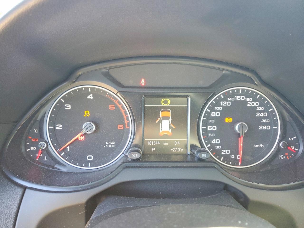 2015 Audi Q5 Technik Gray vin: WA1MMCFP7FA048961